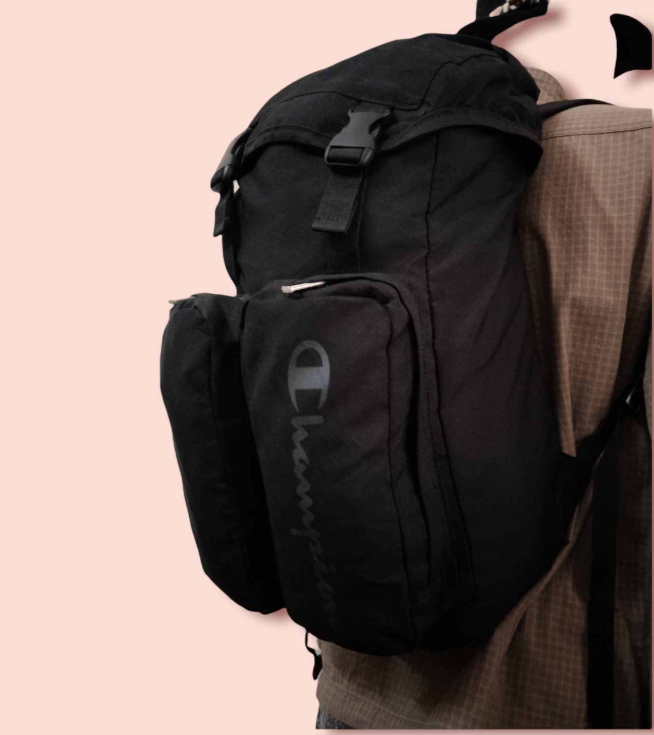 Champion CHAMPION X ACE PRODUCTS UTILITY BACKPACK Size ONE SIZE - 11 Thumbnail