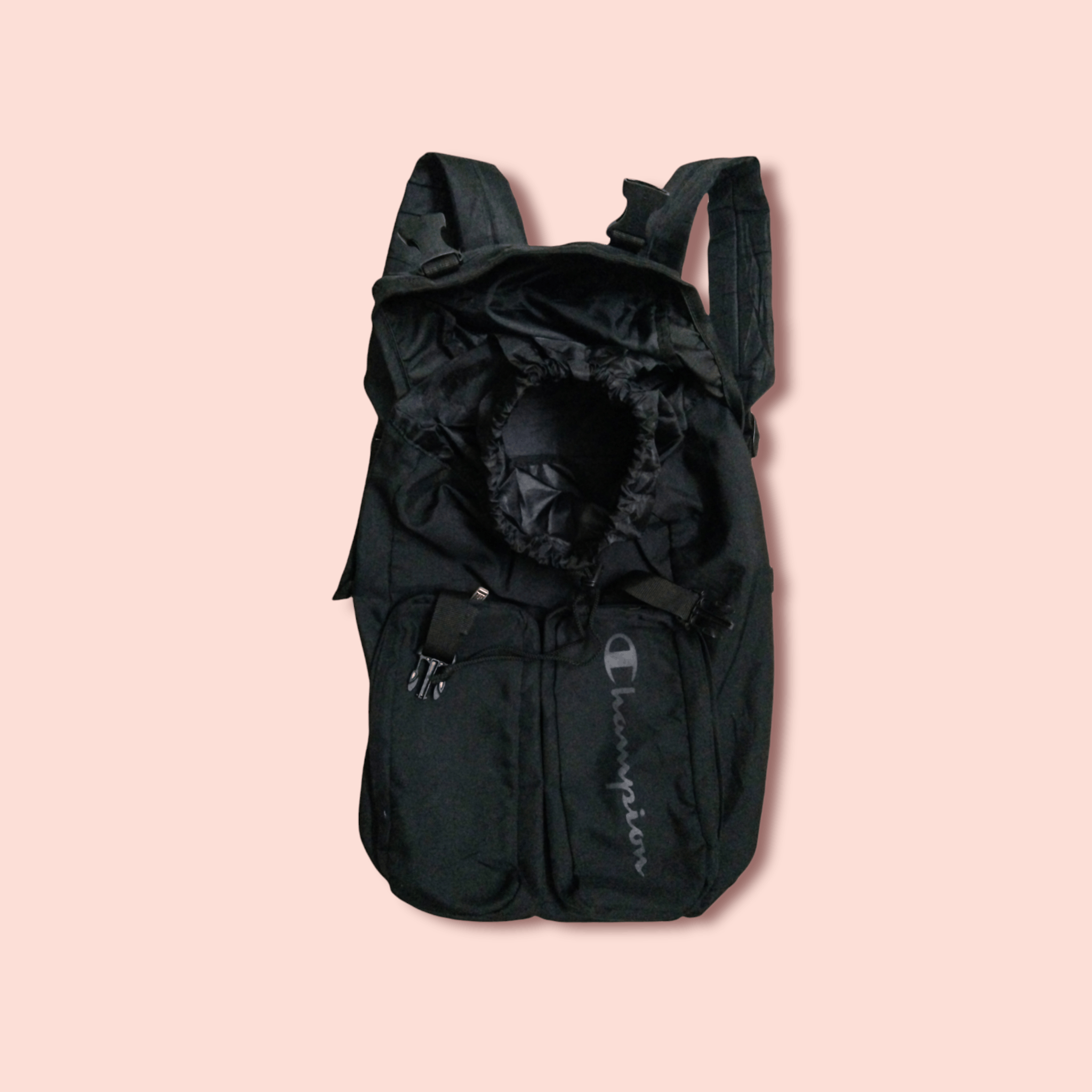 Champion CHAMPION X ACE PRODUCTS UTILITY BACKPACK Size ONE SIZE - 4 Thumbnail