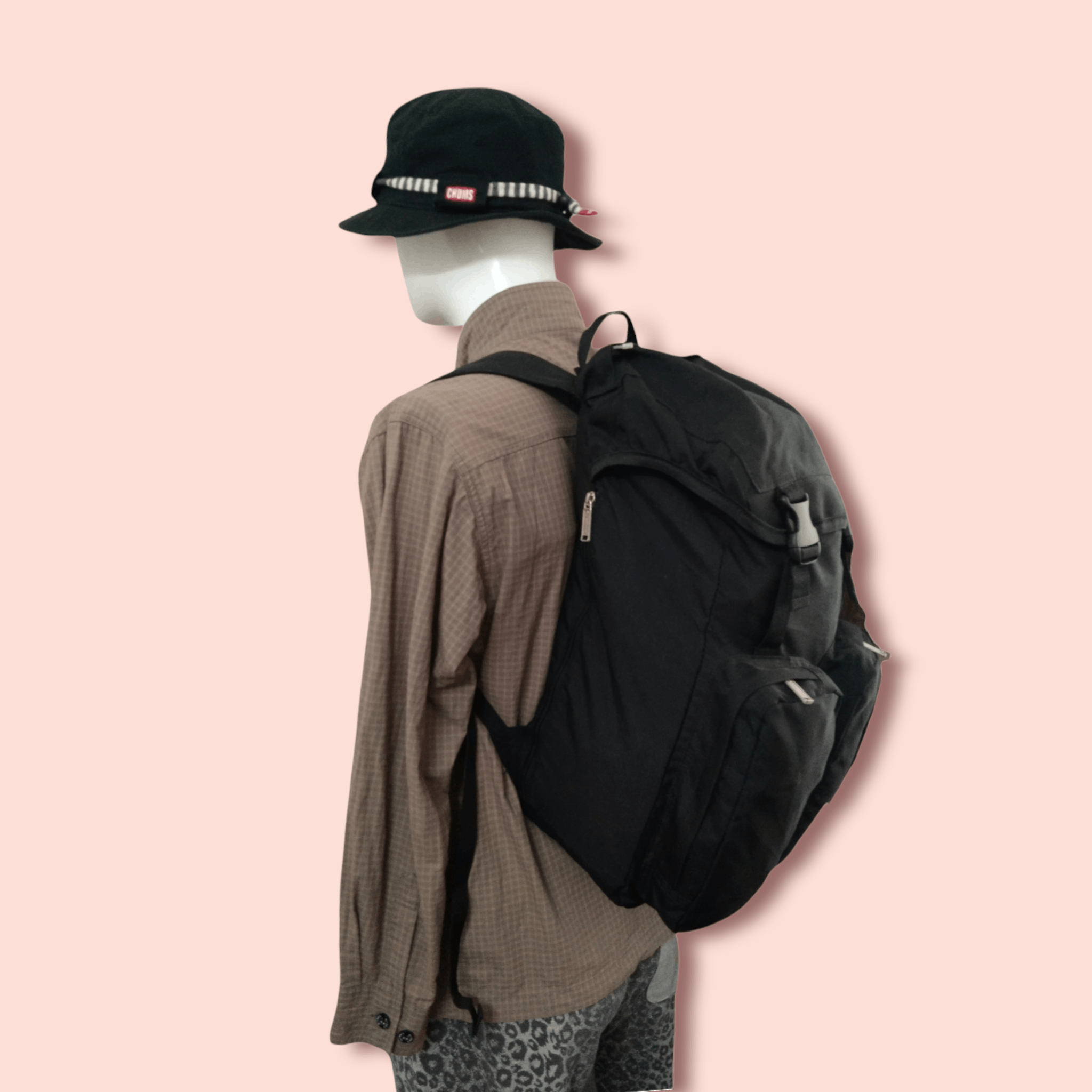 Champion CHAMPION X ACE PRODUCTS UTILITY BACKPACK Size ONE SIZE - 14 Thumbnail