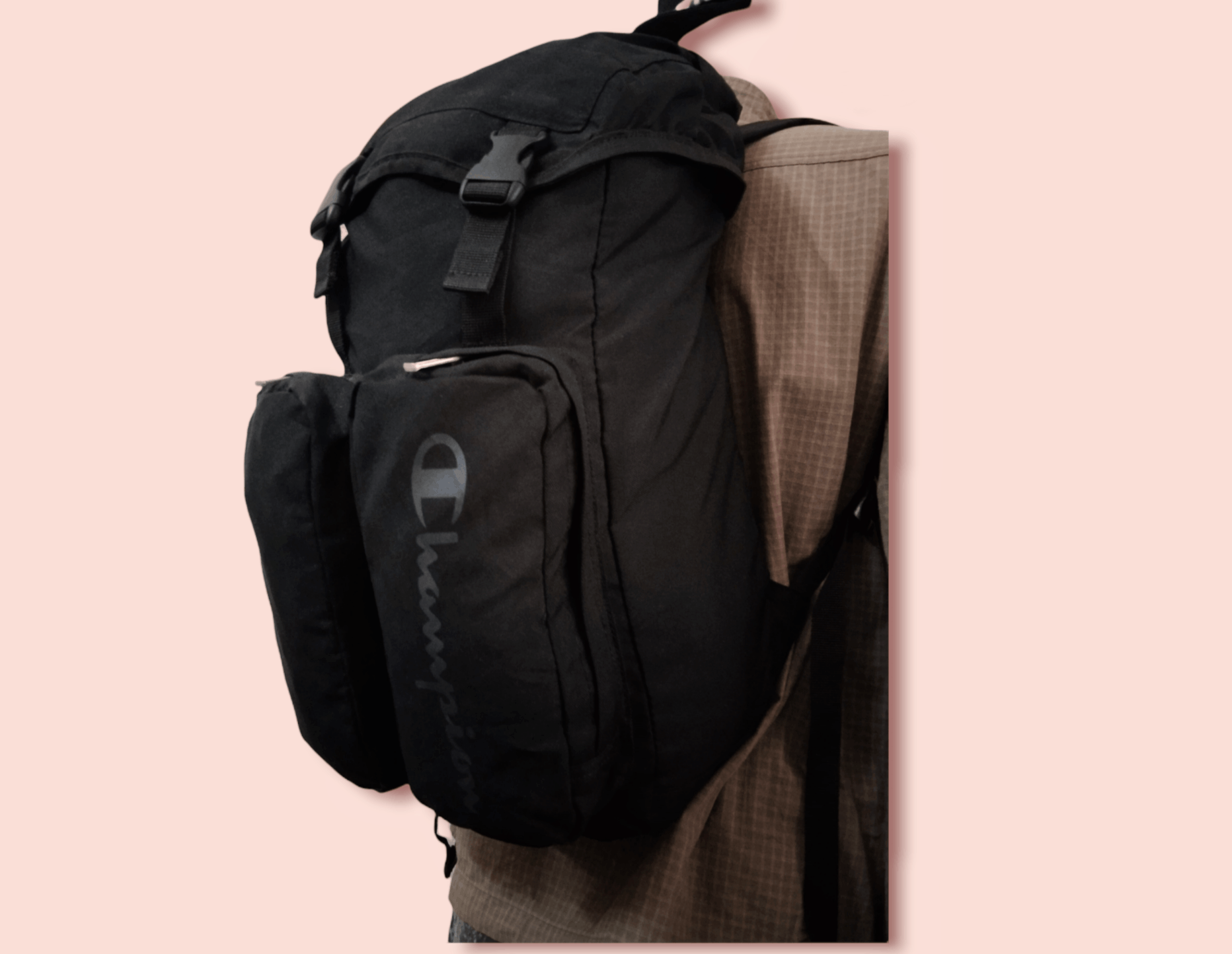 Champion CHAMPION X ACE PRODUCTS UTILITY BACKPACK Size ONE SIZE - 18 Thumbnail