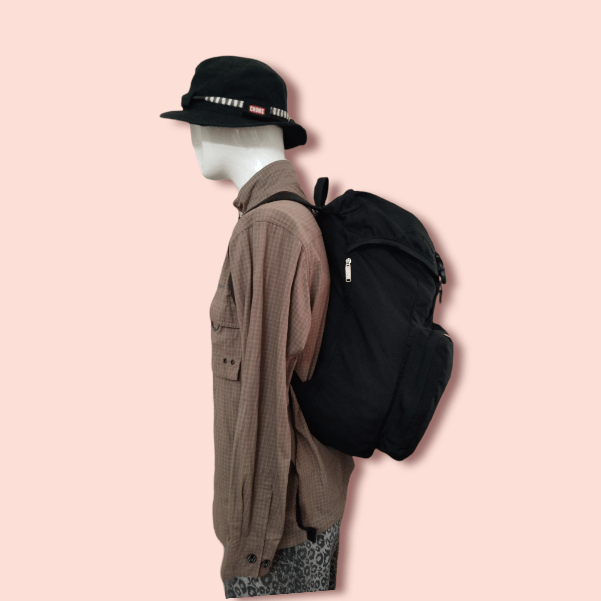 Champion CHAMPION X ACE PRODUCTS UTILITY BACKPACK Size ONE SIZE - 15 Thumbnail