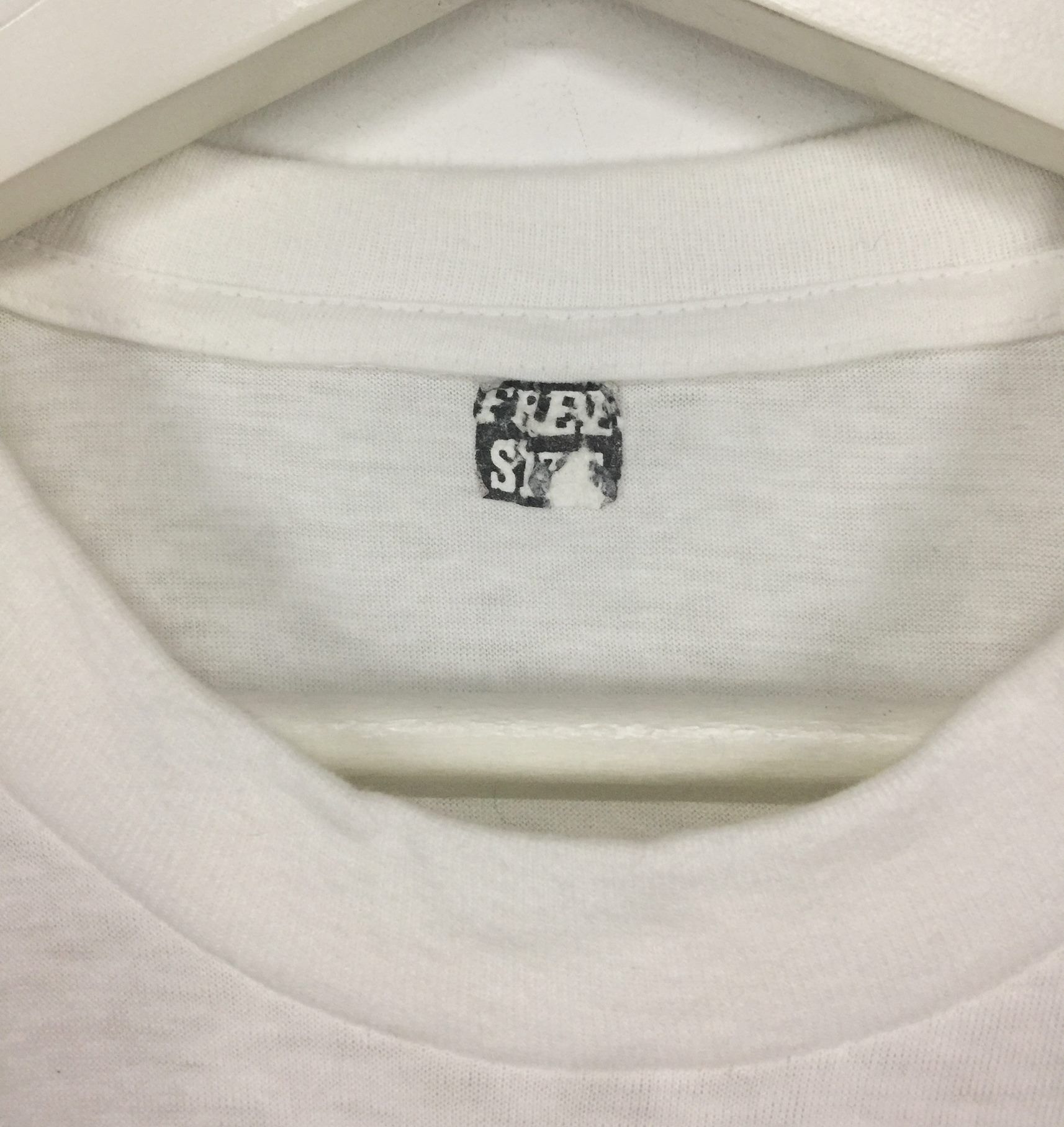 Microsoft × Playstation × Vintage Virtua fighter sega promo vintage 90s shirt Size US M / EU 48-50 / 2 - 3 Thumbnail