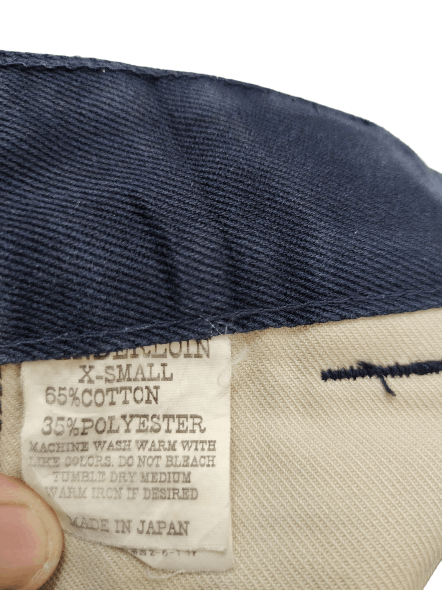 Tenderloin Tenderloin Chinos Pants Size US 30 / EU 46 - 15 Thumbnail