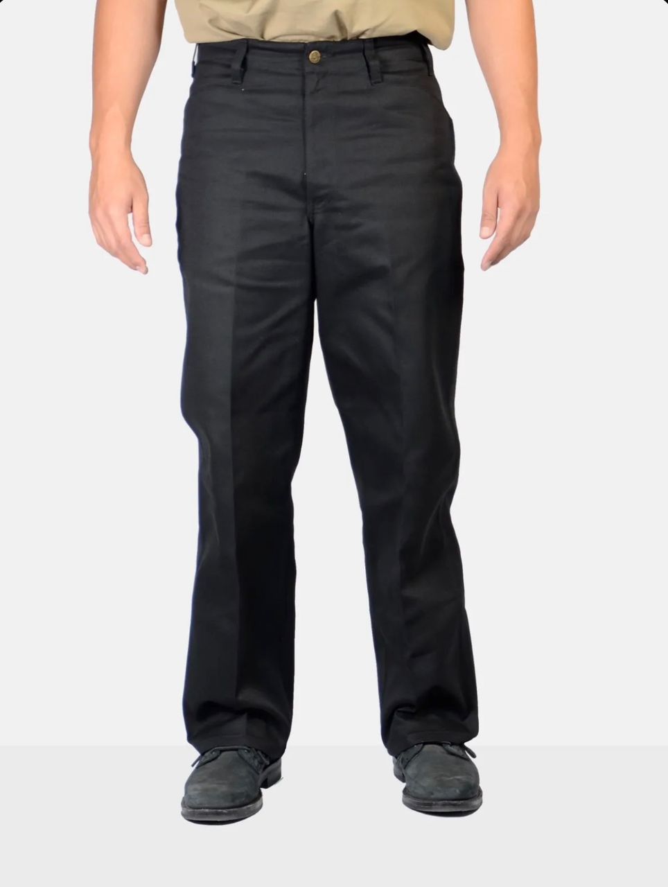 Tenderloin Tenderloin Chinos Pants Size US 30 / EU 46 - 2 Thumbnail