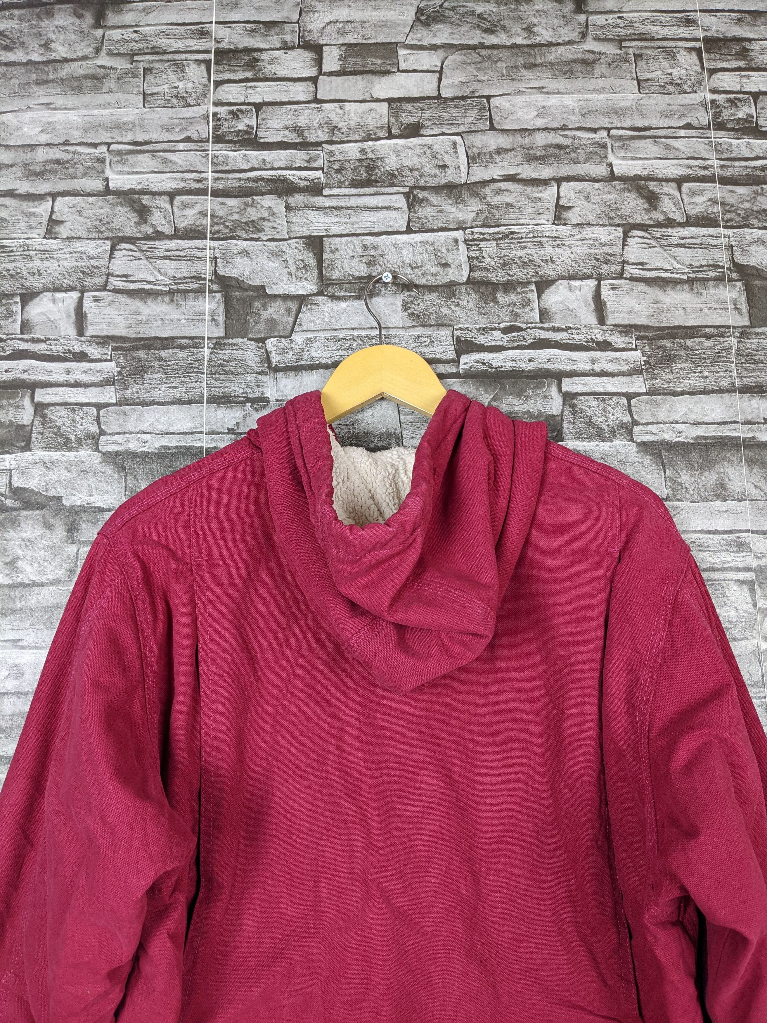 SCHMIDT Schmidt Workers Jackets Outerwear Outfit Like Carhartt Size US L / EU 52-54 / 3 - 6 Thumbnail