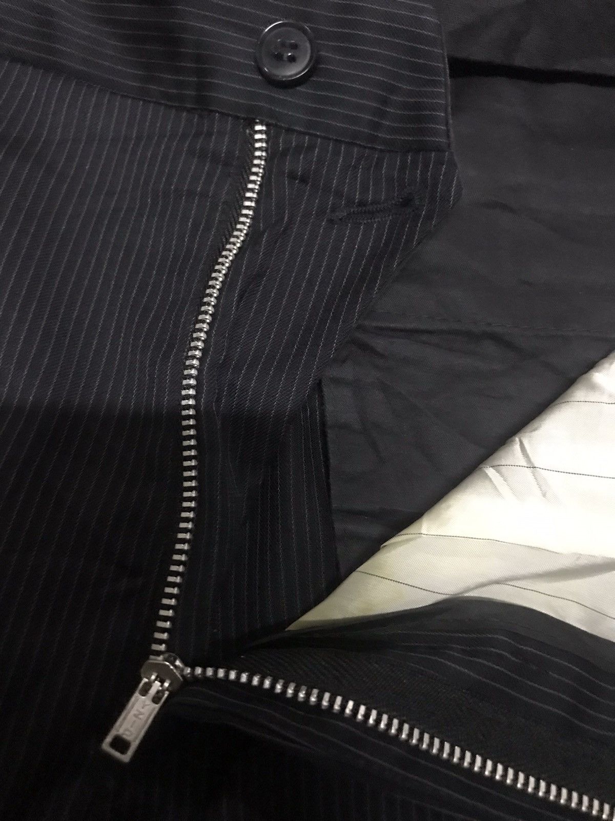 Dolce & Gabbana Dolce & gabbana casual pant waist 36 Size US 36 / EU 52 - 6 Thumbnail