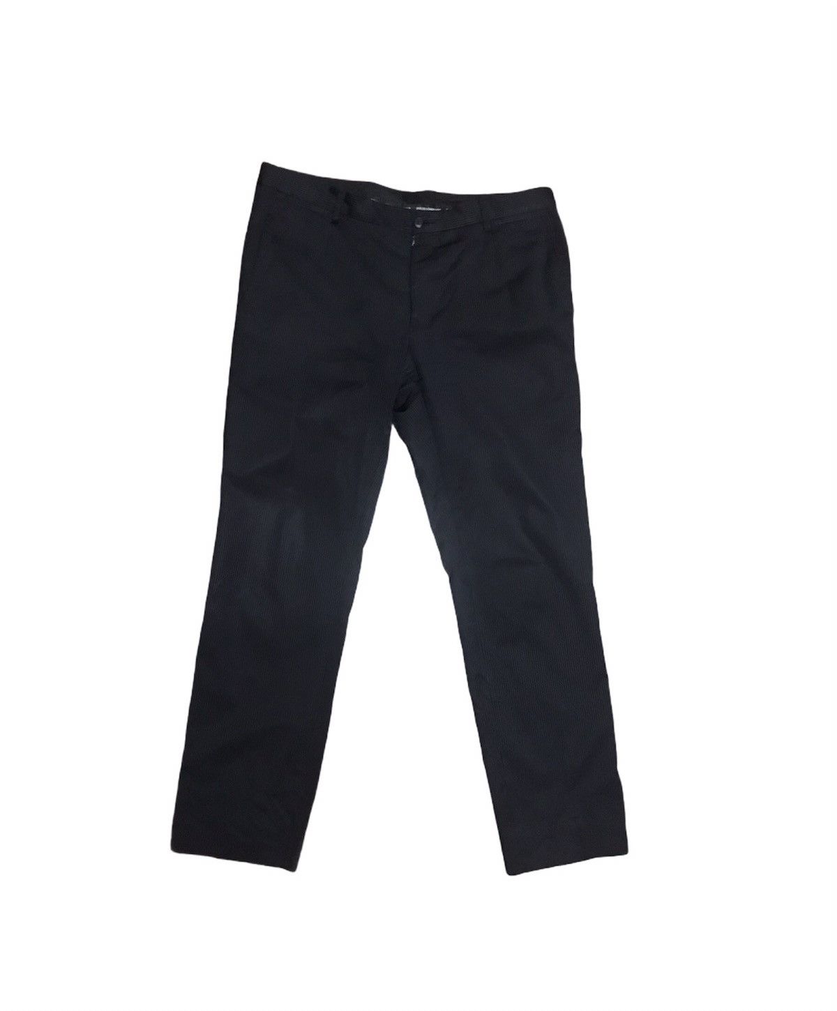 Dolce & Gabbana Dolce & gabbana casual pant waist 36 Size US 36 / EU 52 - 2 Thumbnail
