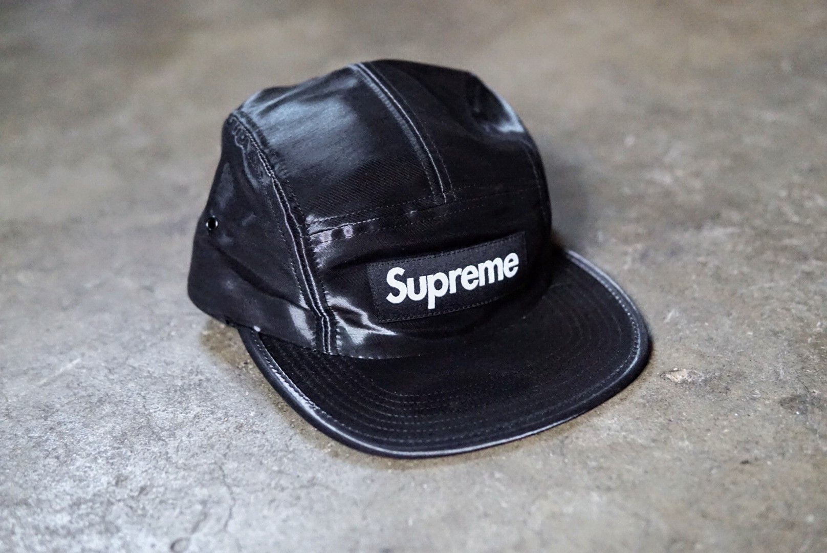 Supreme on sale bogo hat