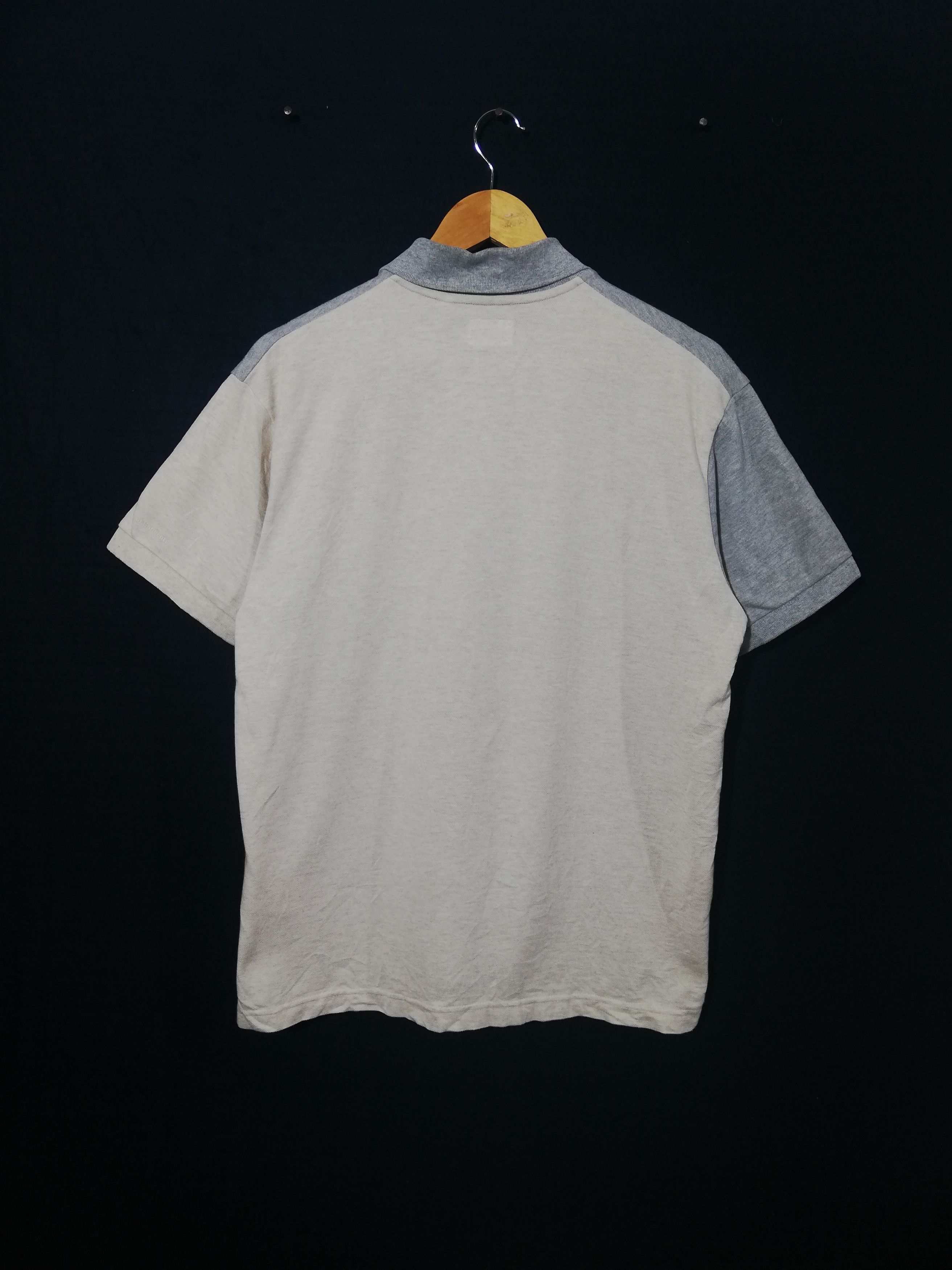 Engineered Garments × Uniqlo Uniqlo x Engineered Garments Polo Shirt Size US L / EU 52-54 / 3 - 2 Thumbnail