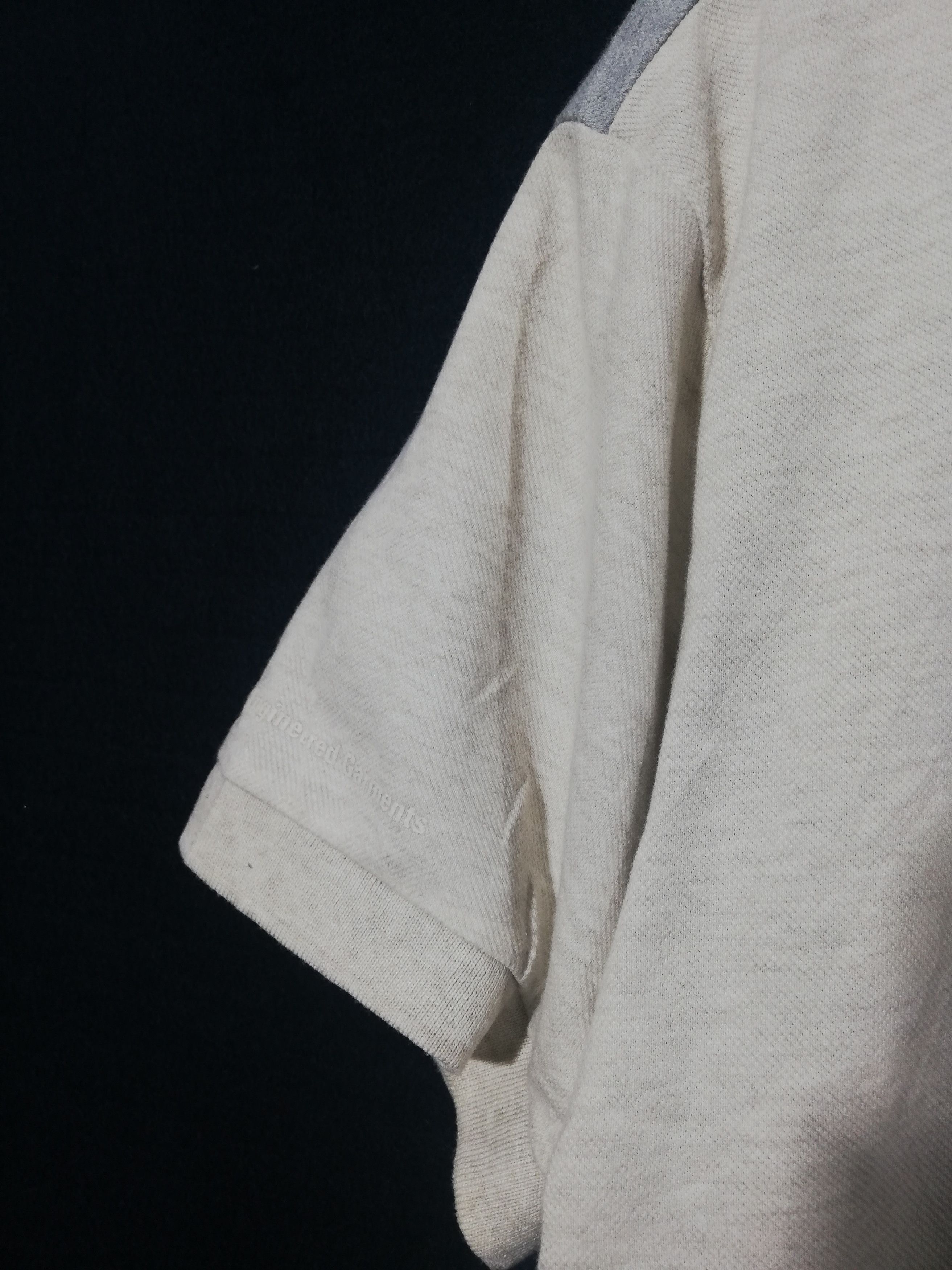 Engineered Garments × Uniqlo Uniqlo x Engineered Garments Polo Shirt Size US L / EU 52-54 / 3 - 6 Thumbnail