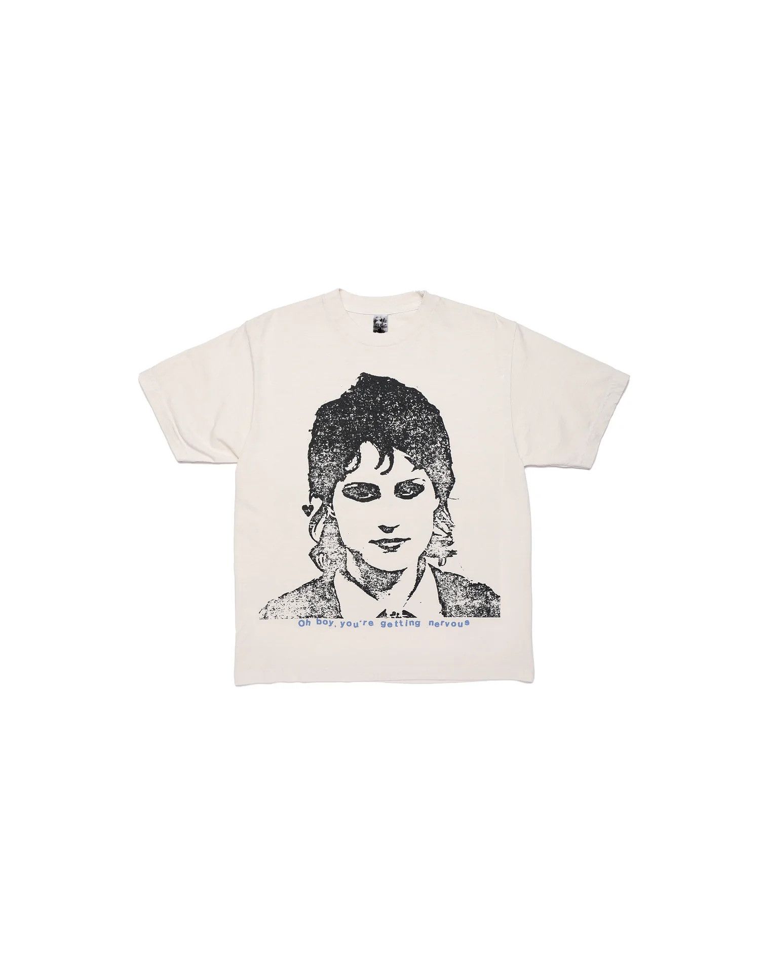 basketcase gallery 💚 Basketcase Gallery 1996 Tour White Tee X-Large NEW Size US XL / EU 56 / 4 - 1 Thumbnail