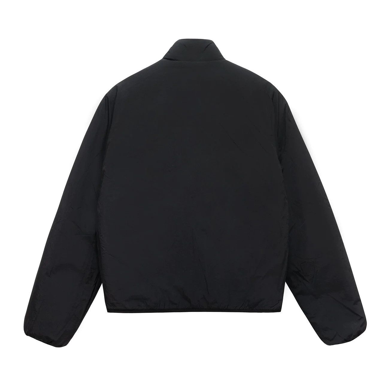 Stussy 💚 FW22 Stussy Dragon Sherpa Jacket White X-Large NEW Size US XL / EU 56 / 4 - 4 Thumbnail