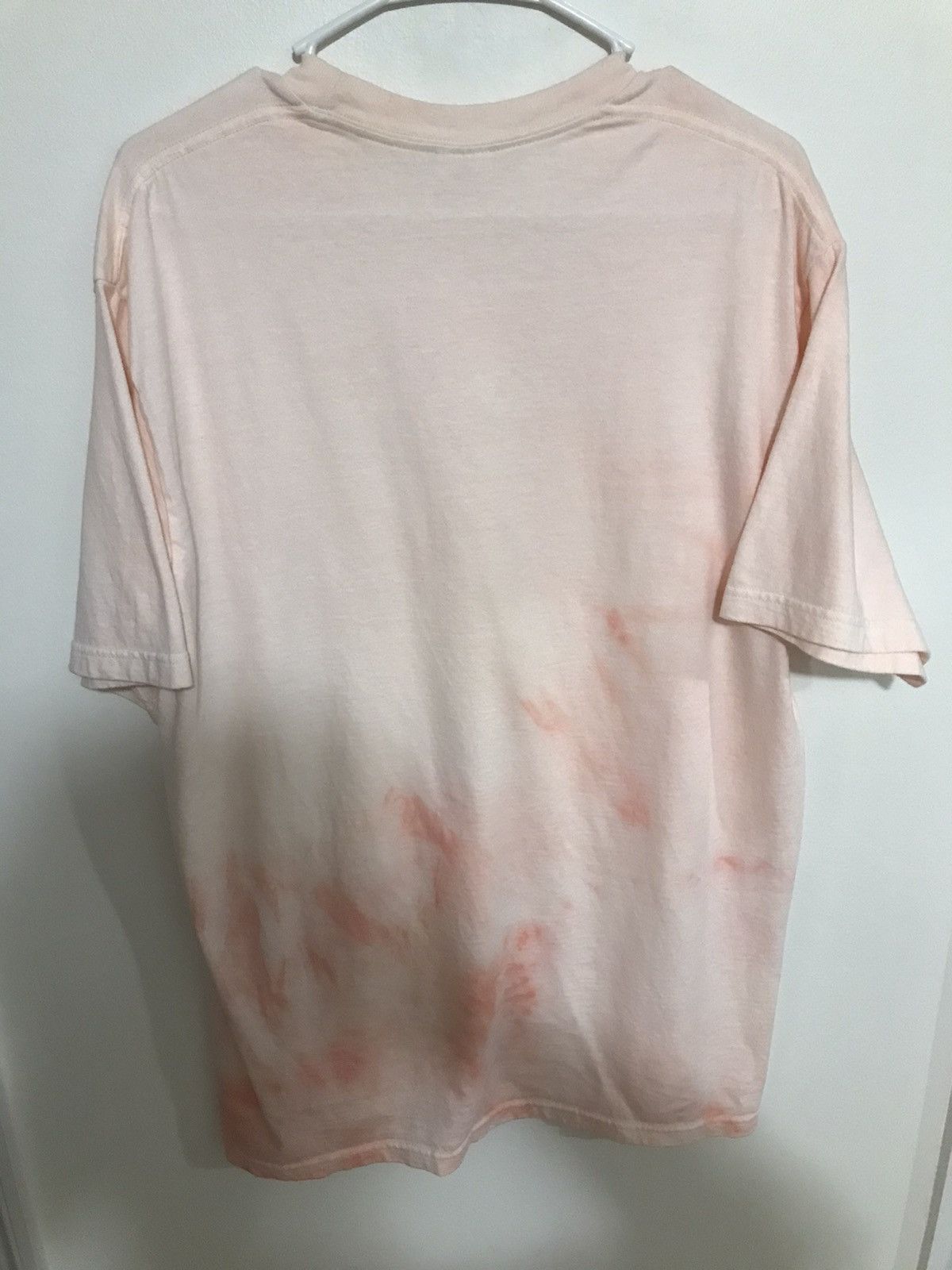 Supreme Supreme Connected Tee Size US L / EU 52-54 / 3 - 3 Thumbnail