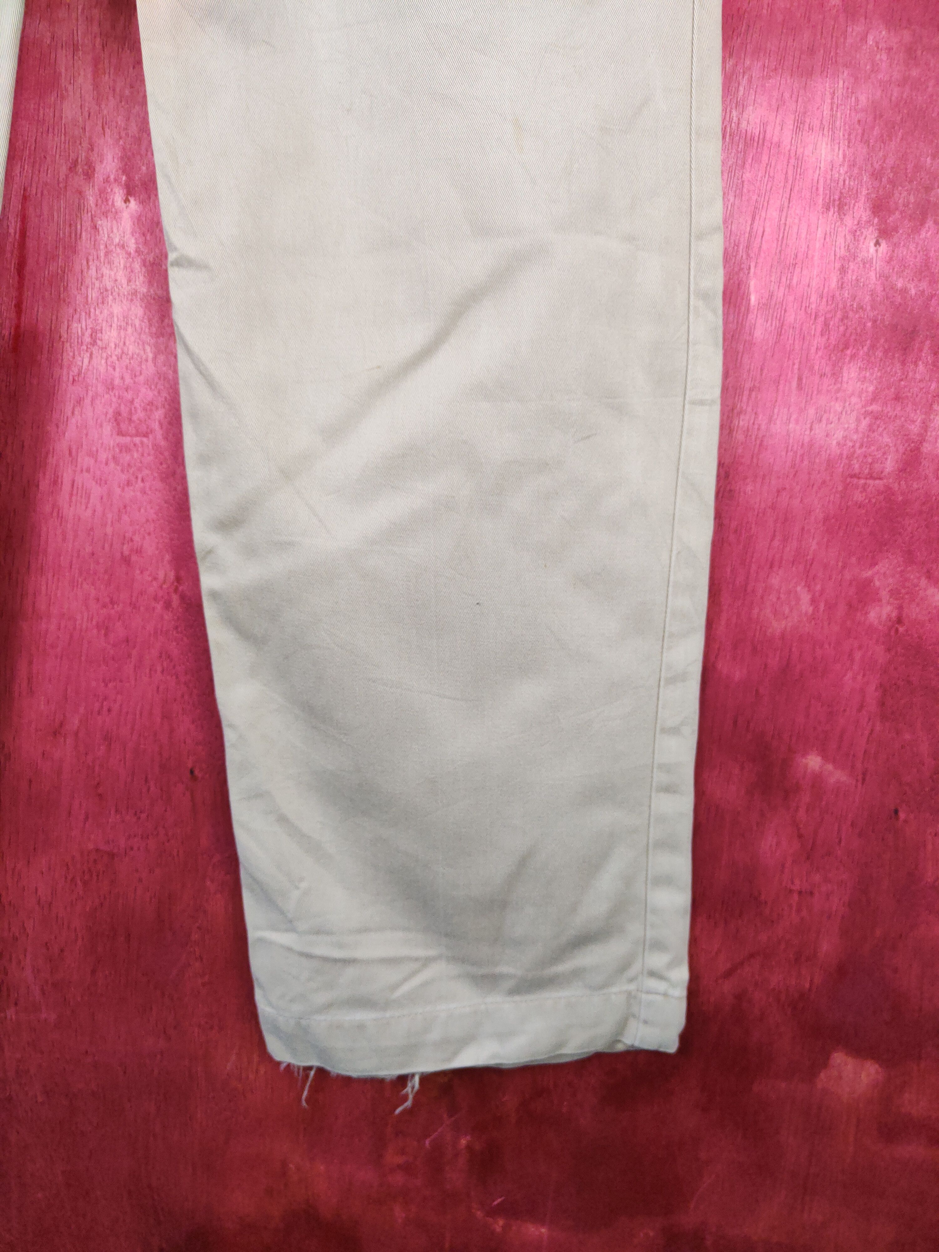 Dockers Dockers Brown casual Cargo Pants #5301 Size US 30 / EU 46 - 6 Thumbnail