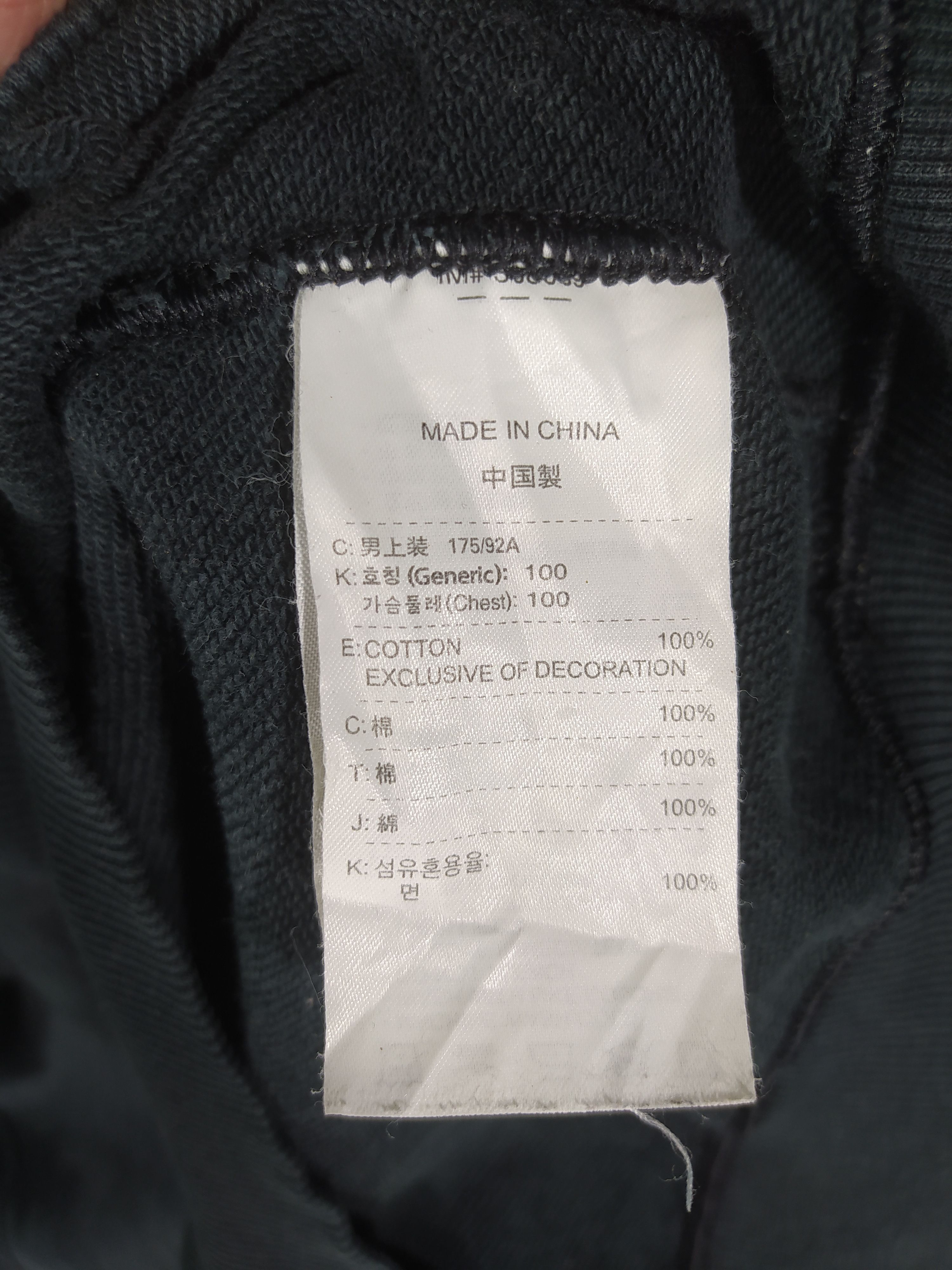 Nike × Vintage Vintage nike faded hoodie Size US L / EU 52-54 / 3 - 10 Thumbnail