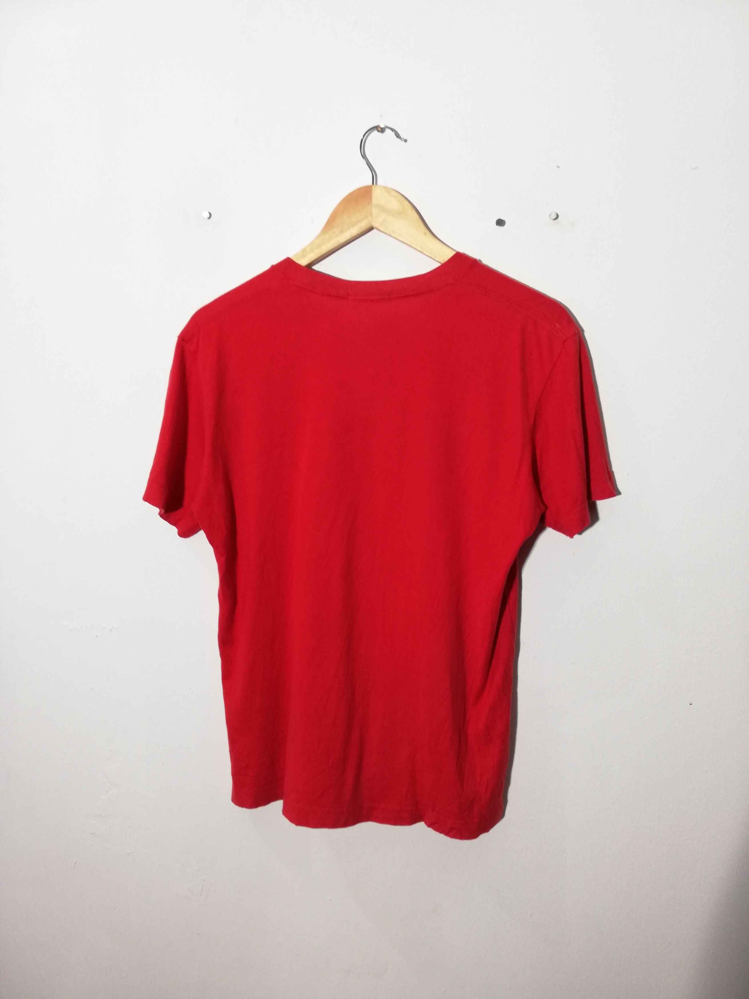 Anime × Japanese Brand × Uniqlo Anime Cartoon Dr Slump Arale Tee Size US S / EU 44-46 / 1 - 4 Thumbnail
