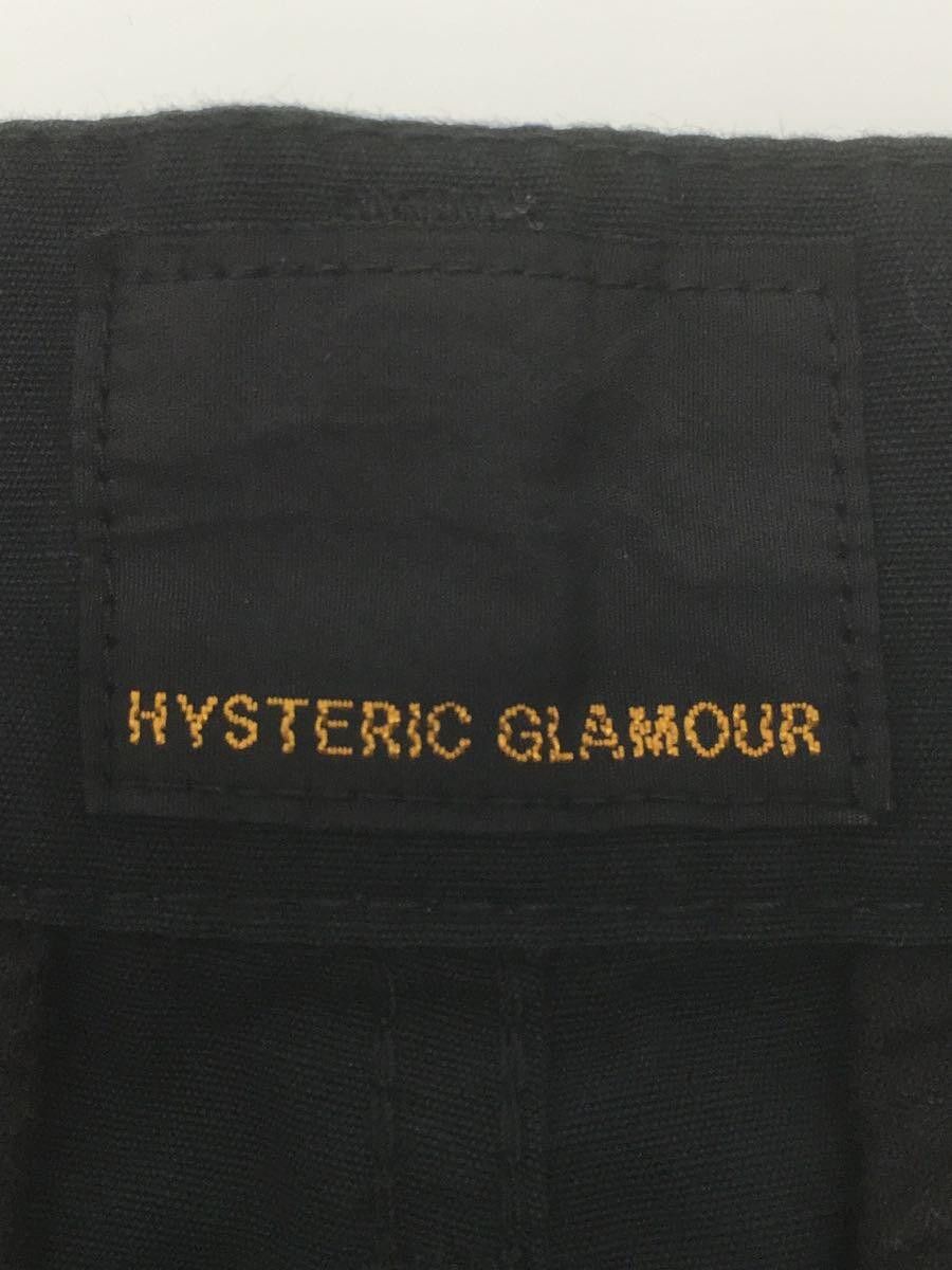 Hysteric Glamour Wide Cargo Pants Size US 27 - 4 Thumbnail
