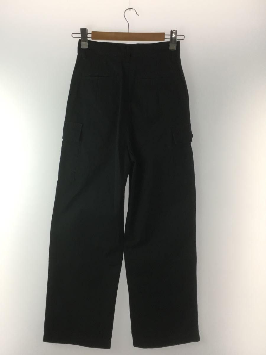 Hysteric Glamour Wide Cargo Pants Size US 27 - 2 Thumbnail
