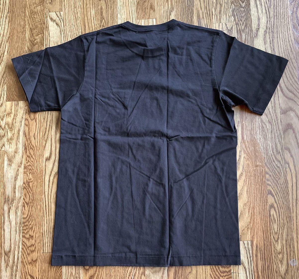 Kaws × Uniqlo Medium UT Black Pink BFF Pocket Kaws Tee Shirt Figure First Size US M / EU 48-50 / 2 - 4 Thumbnail