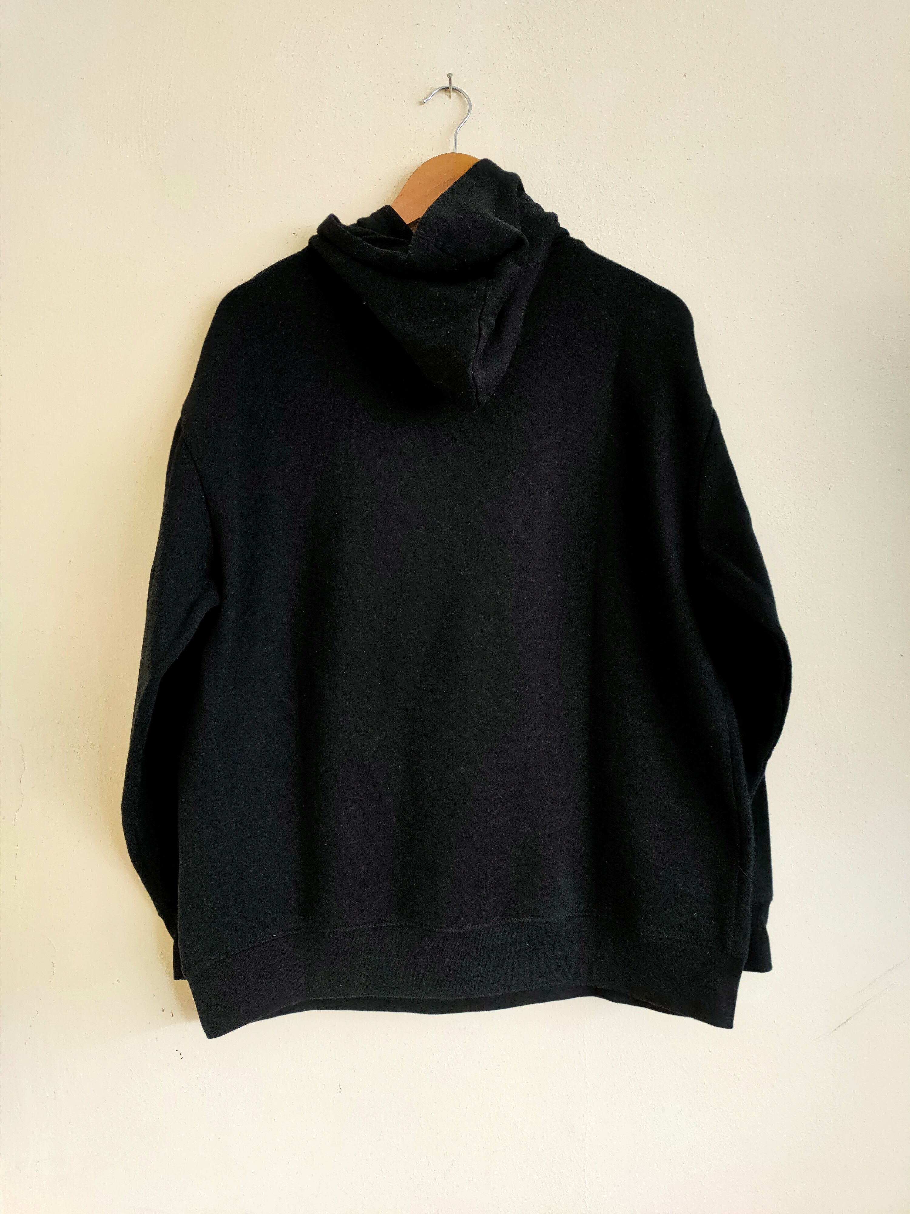 Vintage Rare Air Borne U.A.Army Sweatshirt Hoodie Size US XL / EU 56 / 4 - 2 Thumbnail