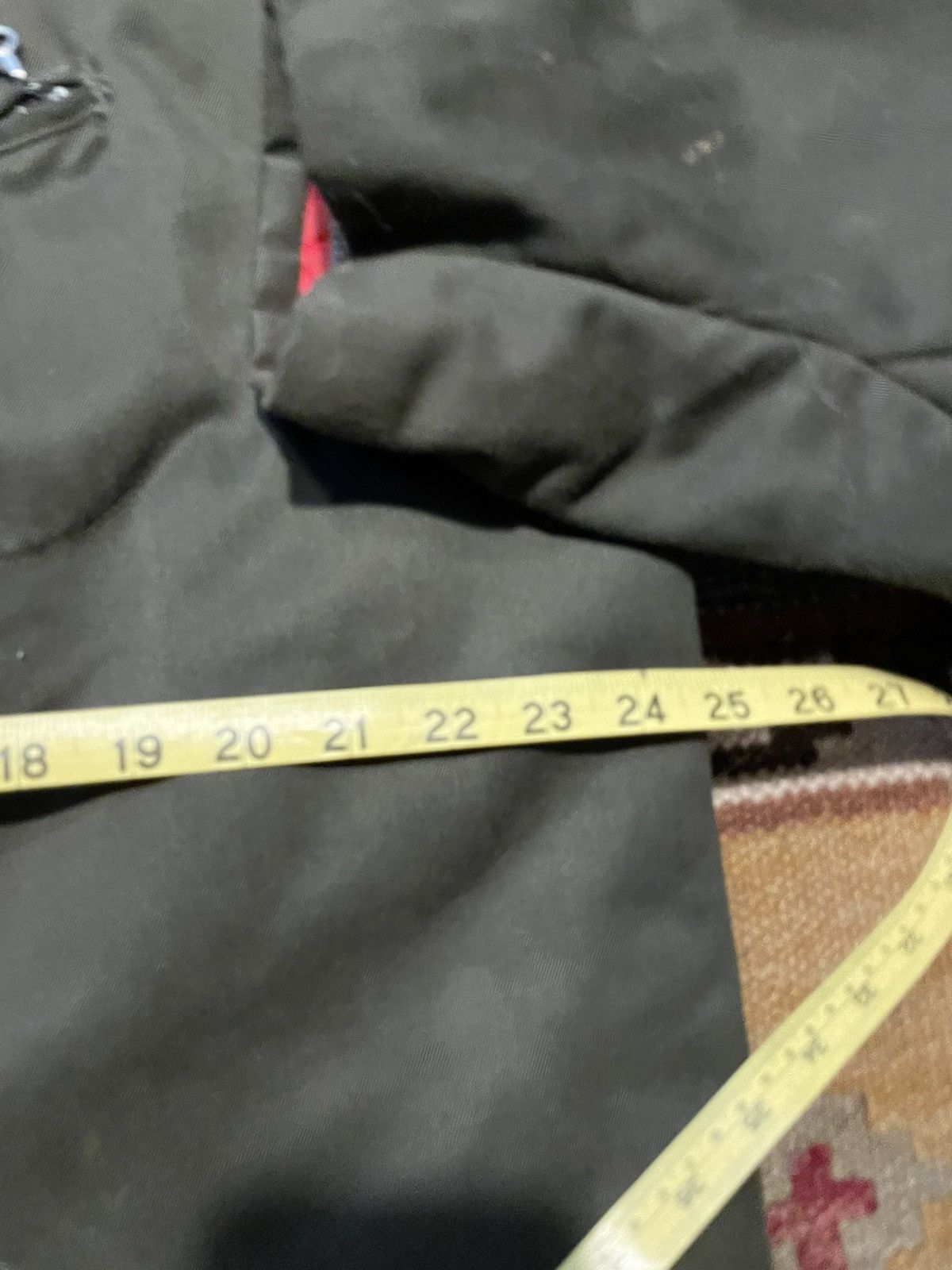 Vintage Vintage key imperial cropped mechanics workwear jacket Size US L / EU 52-54 / 3 - 6 Preview