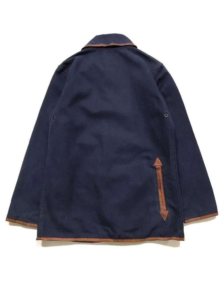 ADAM ET ROPE Canvas Jacket Size US S / EU 44-46 / 1 - 2 Thumbnail