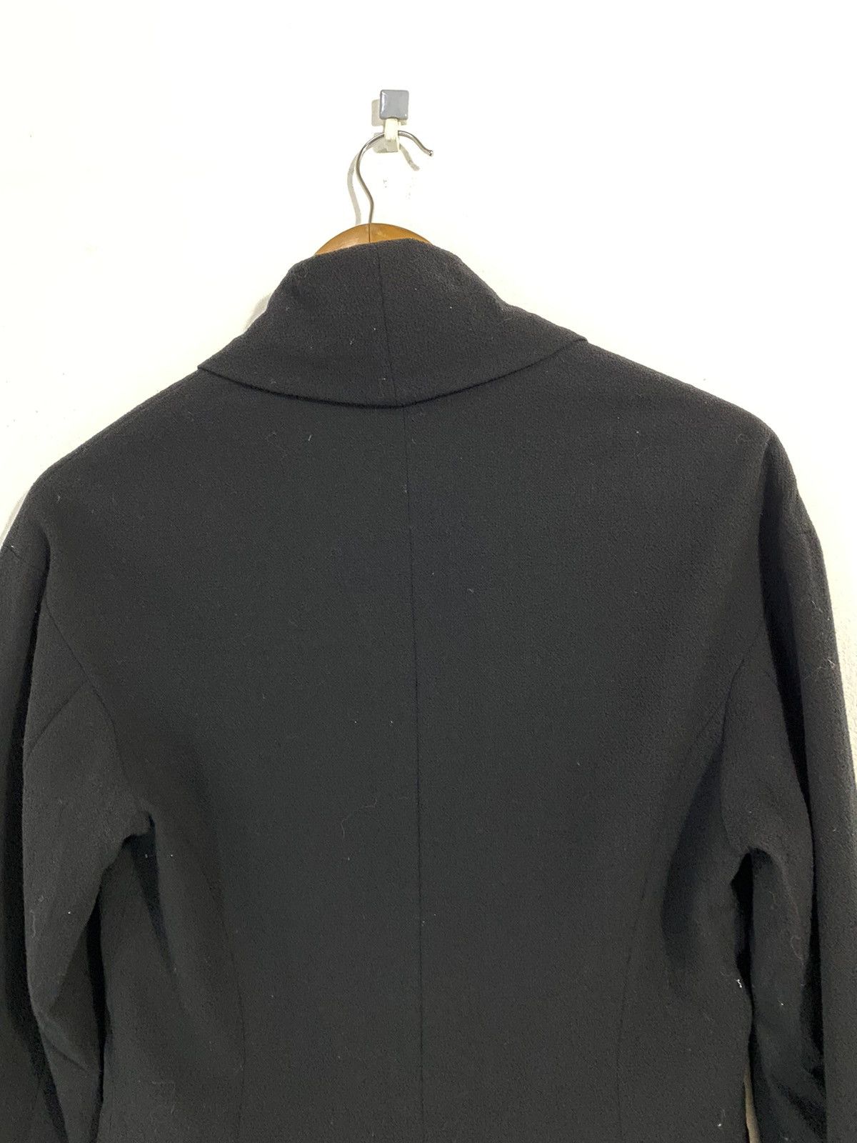 Issey Miyake Tsumori Chisato Cropped Jacket Rare Button Design Size US M / EU 48-50 / 2 - 6 Thumbnail