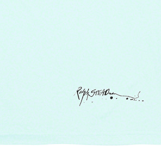 Supreme Supreme Ralph Steadman Box Logo Tee Pale Blue L Blood Size US L / EU 52-54 / 3 - 4 Thumbnail