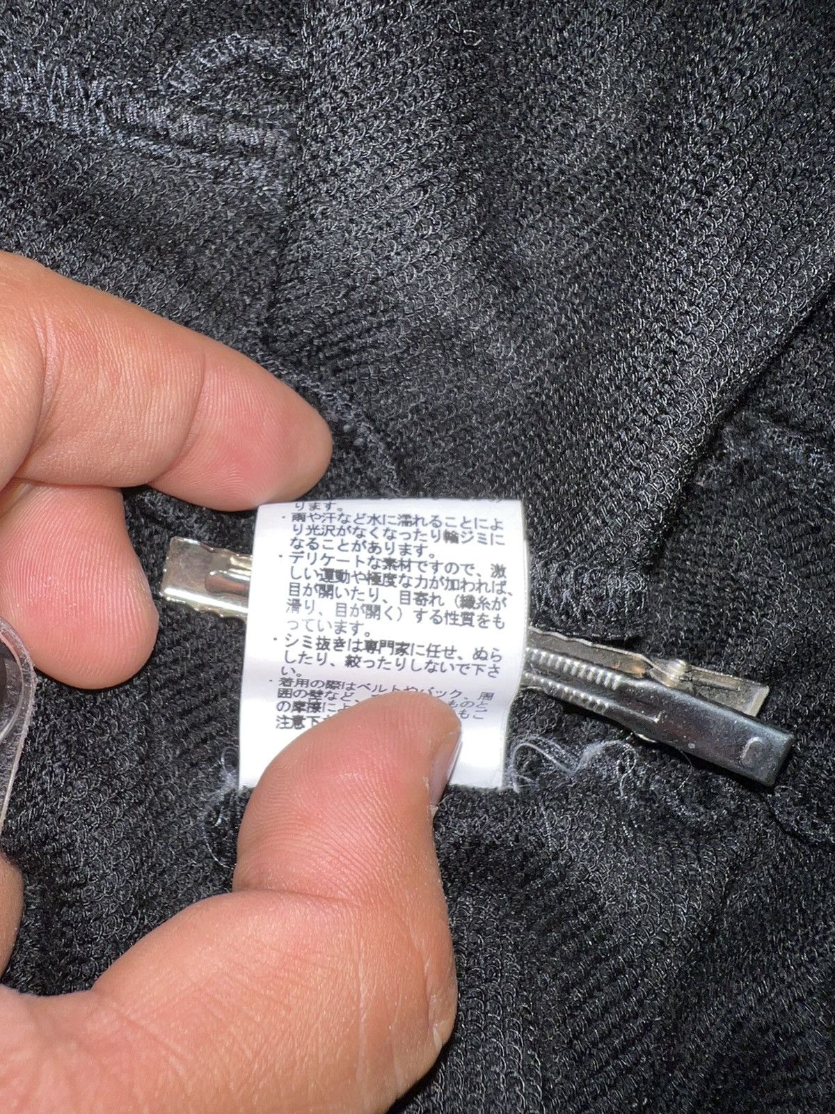Mastermind Japan Mastermind x Roar guns double pistol studded swallow hoodie Size US S / EU 44-46 / 1 - 18 Thumbnail