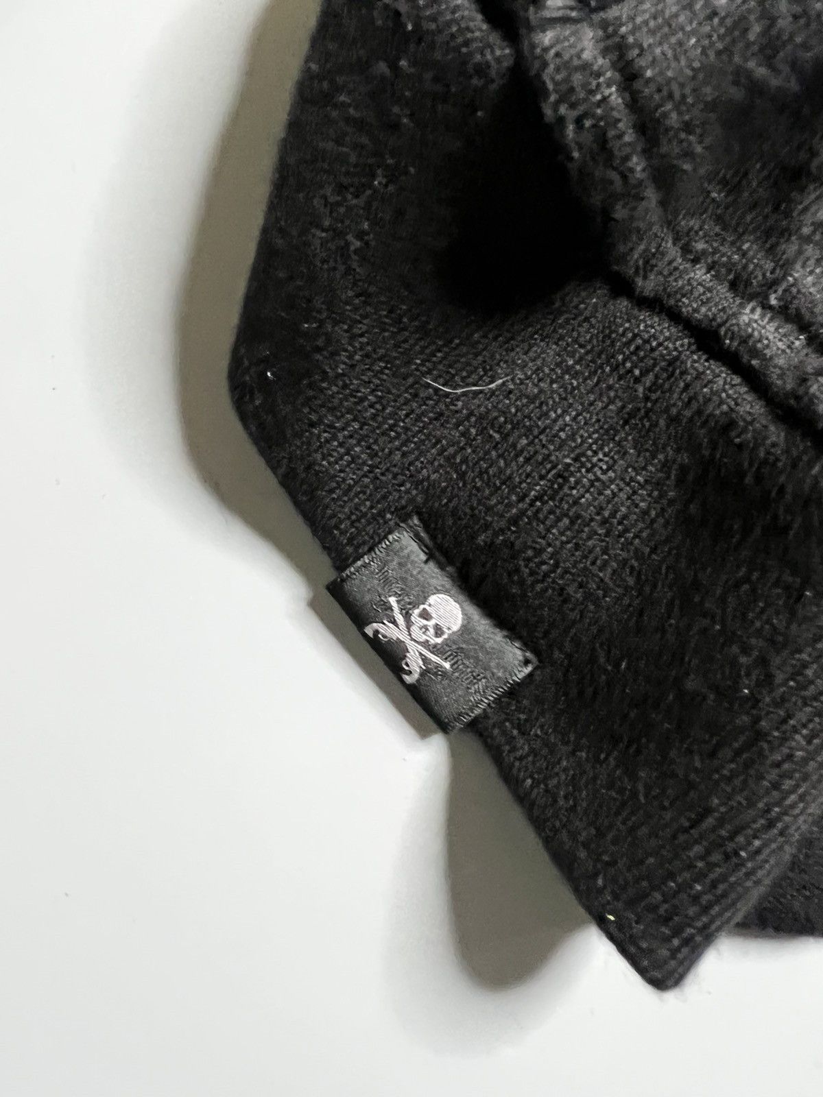 Mastermind Japan Mastermind x Roar guns double pistol studded swallow hoodie Size US S / EU 44-46 / 1 - 10 Thumbnail