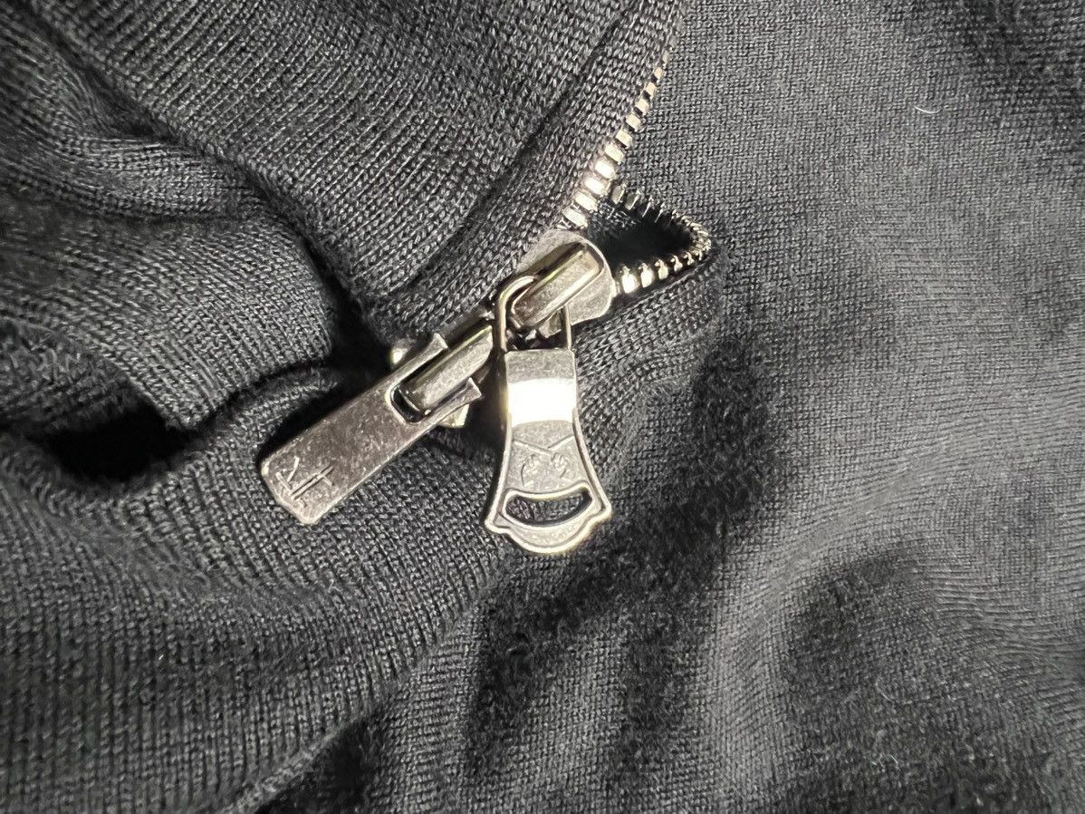 Mastermind Japan Mastermind x Roar guns double pistol studded swallow hoodie Size US S / EU 44-46 / 1 - 12 Thumbnail