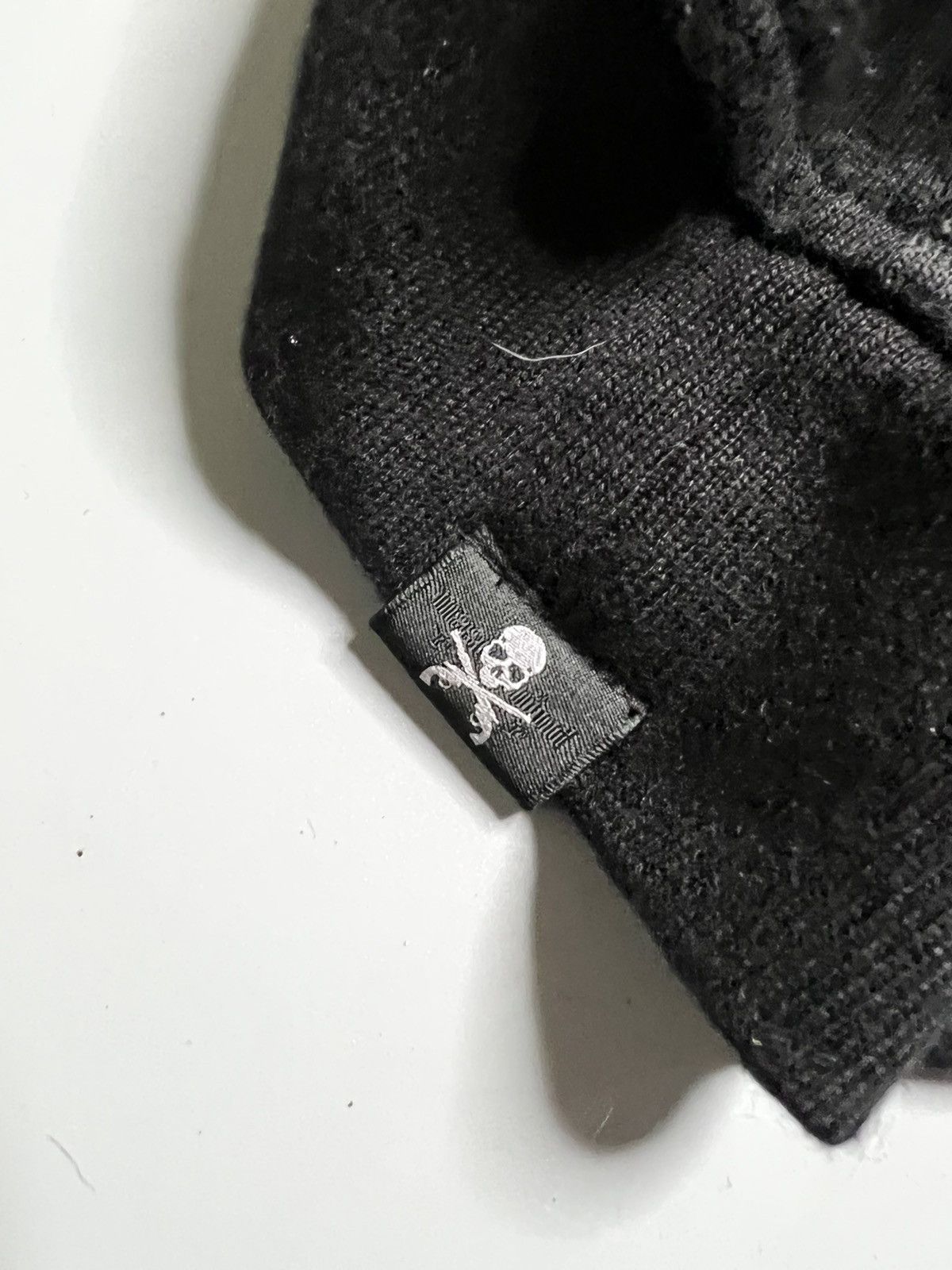 Mastermind Japan Mastermind x Roar guns double pistol studded swallow hoodie Size US S / EU 44-46 / 1 - 9 Thumbnail