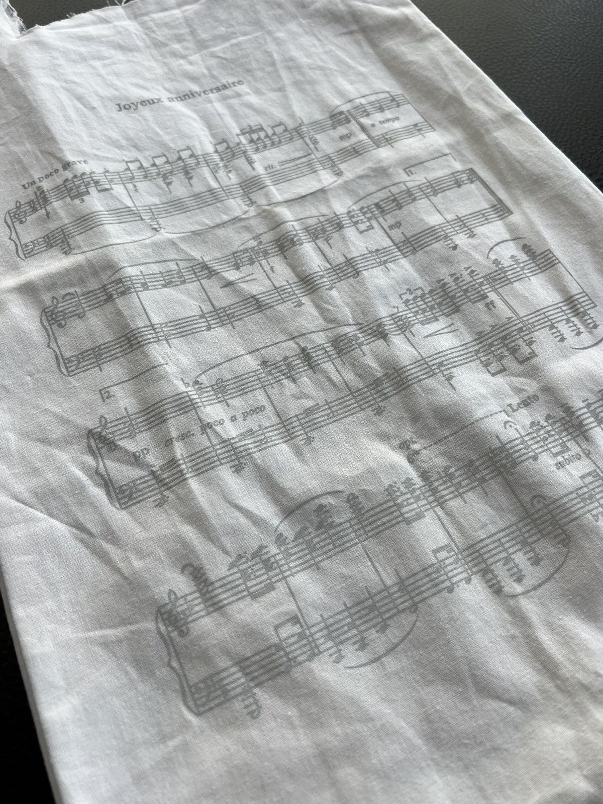 Maison Margiela Maison Margiela Shopping Tote Bag Size ONE SIZE - 4 Thumbnail