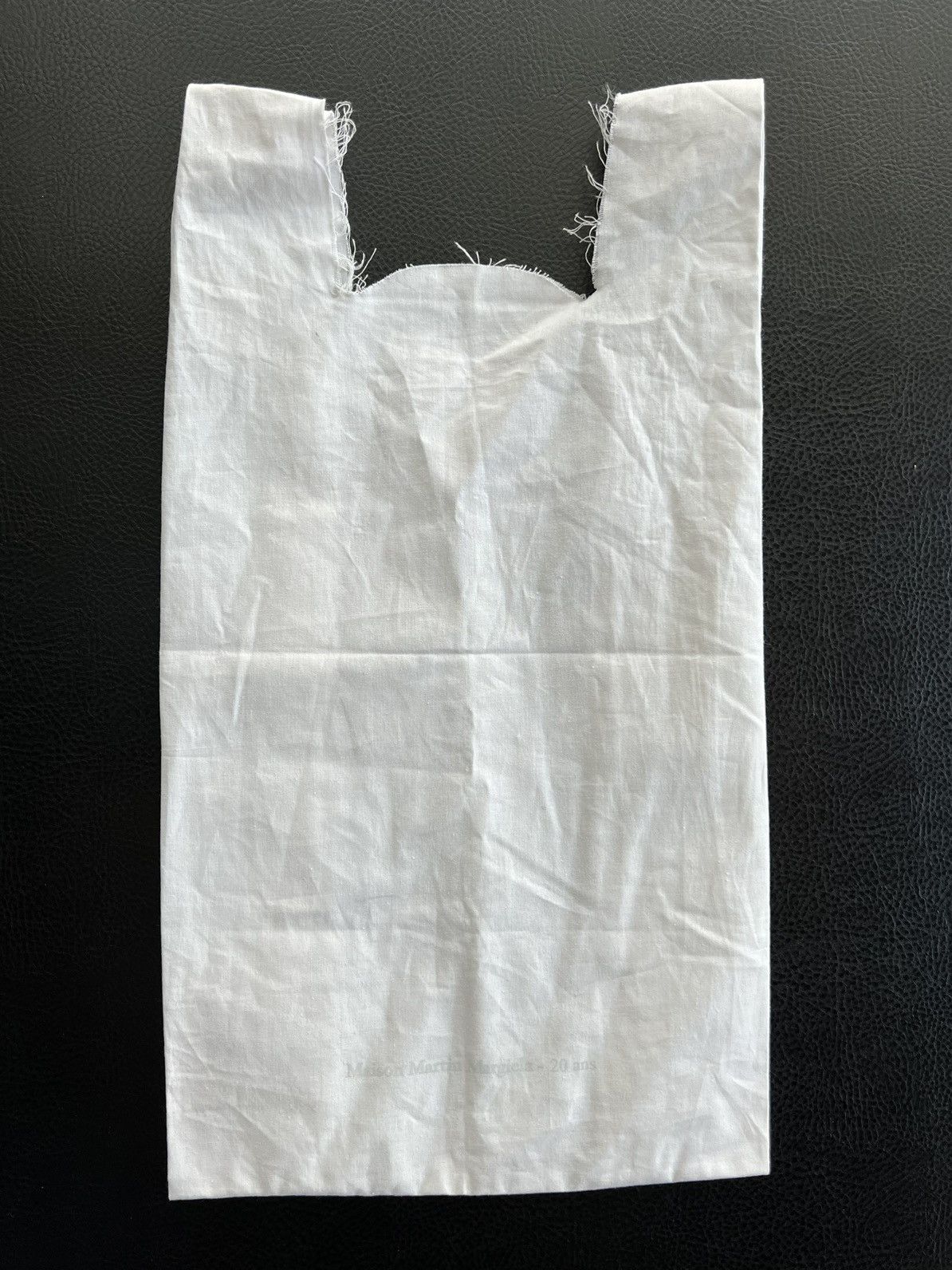 Maison Margiela Maison Margiela Shopping Tote Bag Size ONE SIZE - 2 Thumbnail