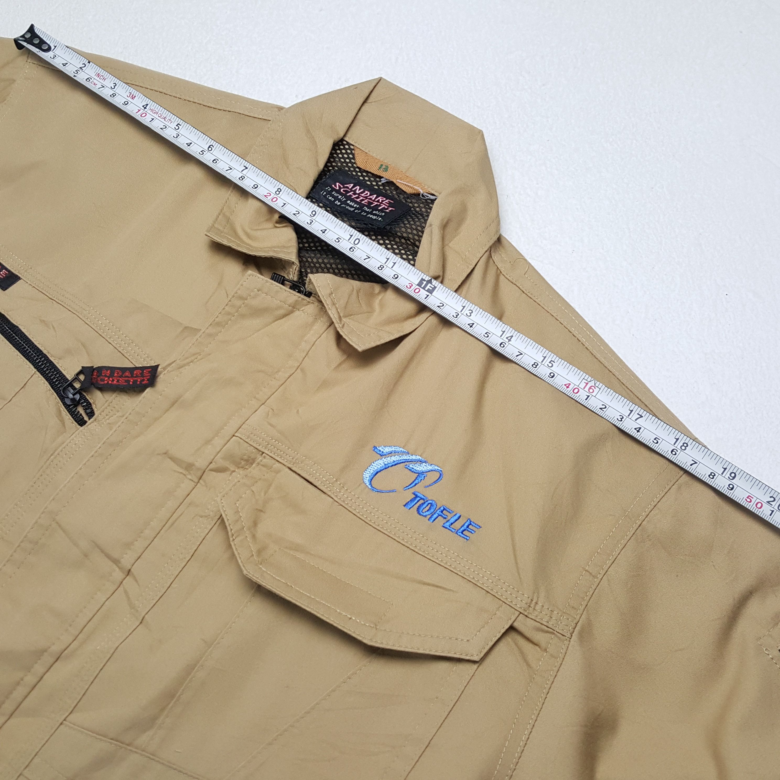 Japanese Brand × Vintage MUGEN HONDA Japanese Motorsports Racing Custom Jacket Size US M / EU 48-50 / 2 - 5 Thumbnail