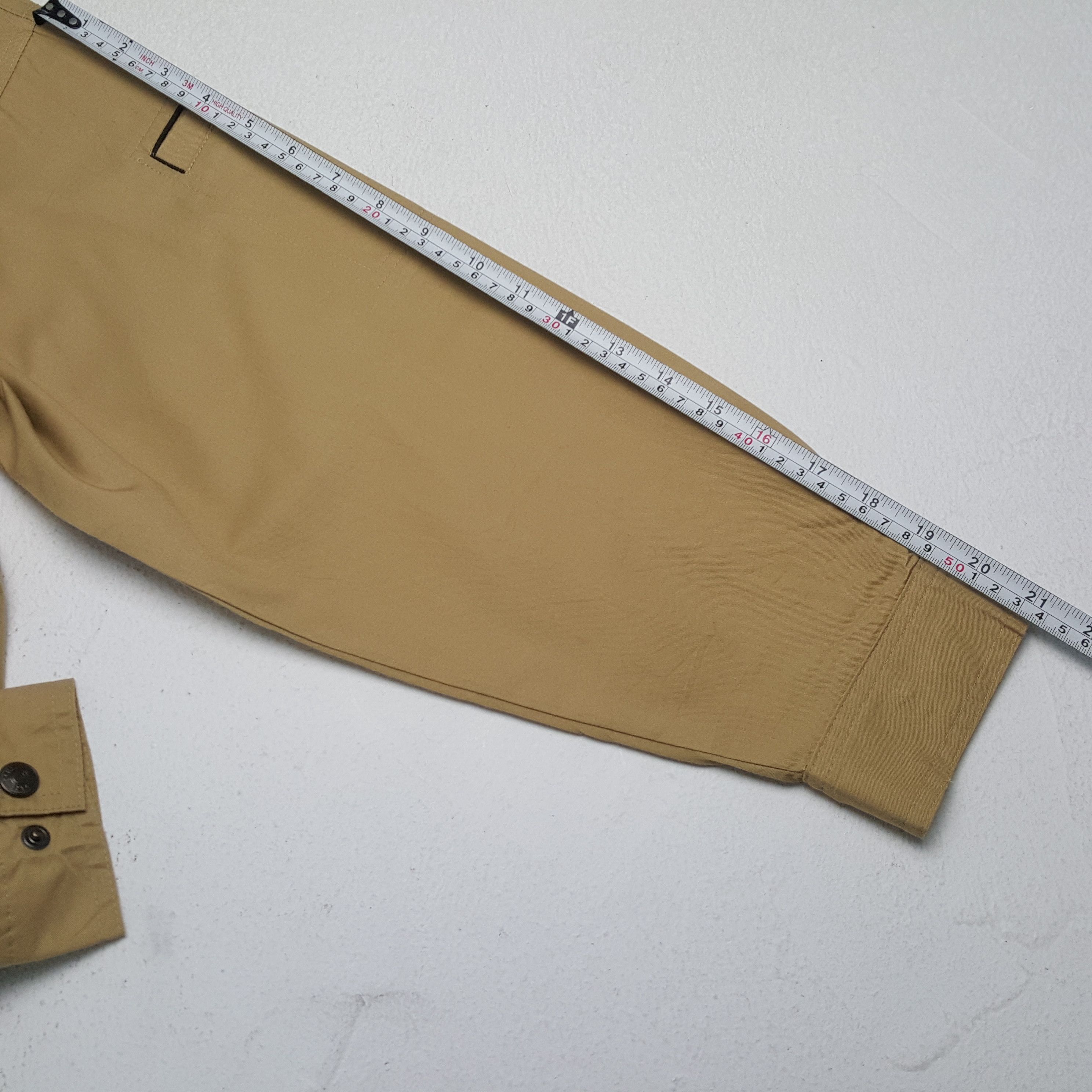 Japanese Brand × Vintage MUGEN HONDA Japanese Motorsports Racing Custom Jacket Size US M / EU 48-50 / 2 - 6 Thumbnail