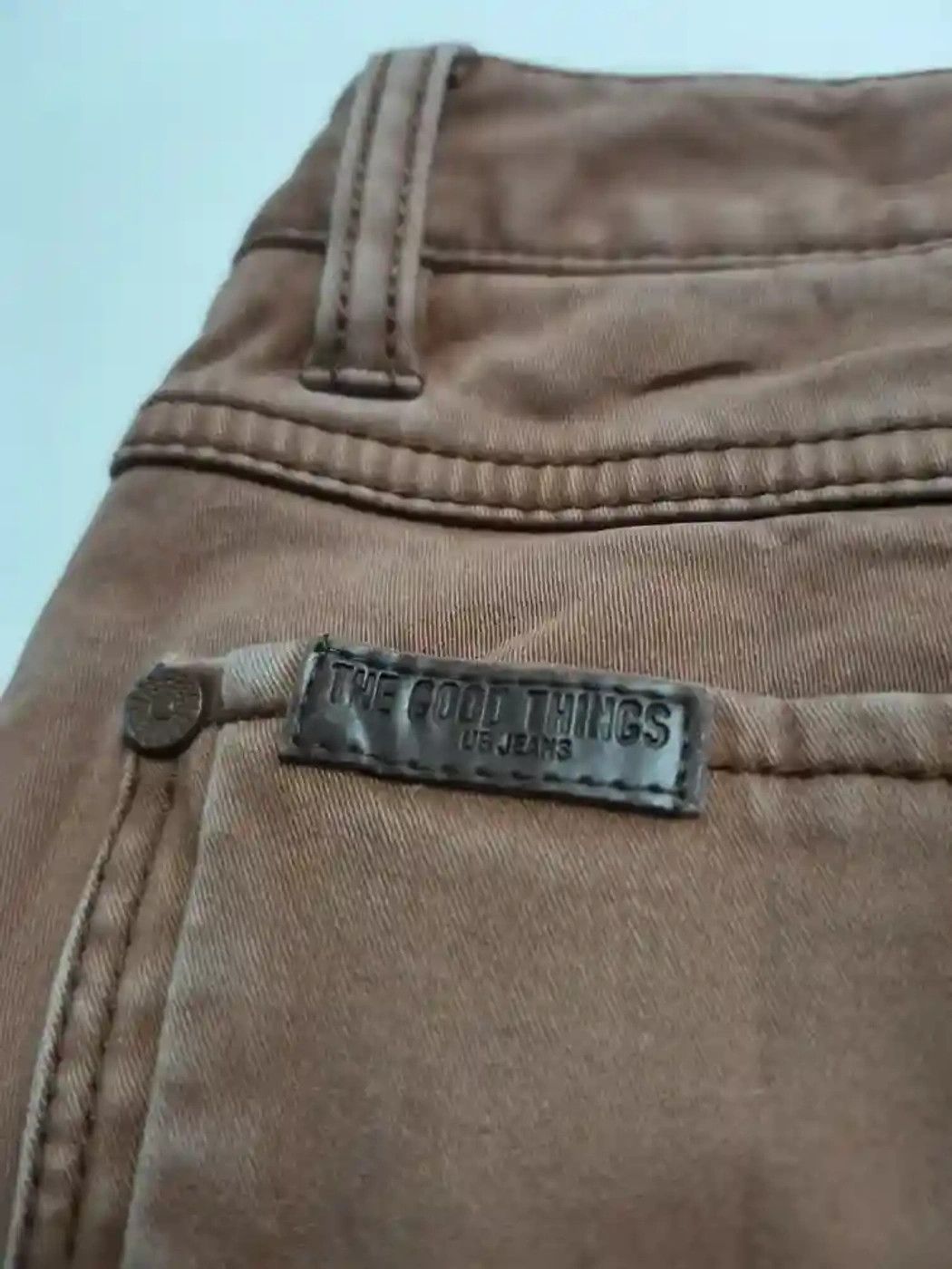 UNIONBAY × Vintage Unionbay Jeans Skinny Pants Size US 28 / EU 44 - 11 Thumbnail