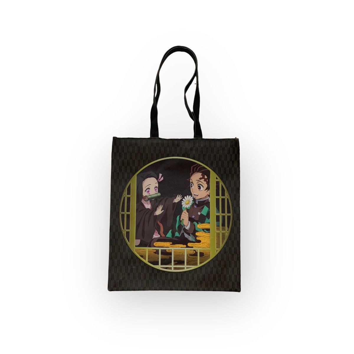 Demon Slayer Shoulder / Tote Bag Banpresto Merchandise