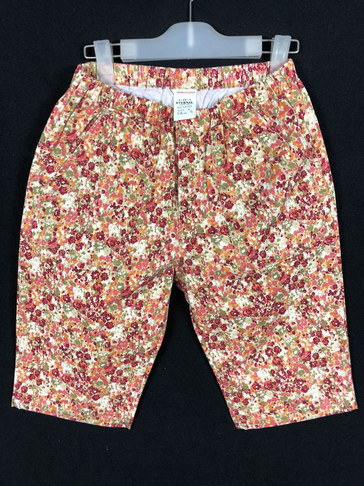 Eternal Japanese Shorts Designer Made In Japan