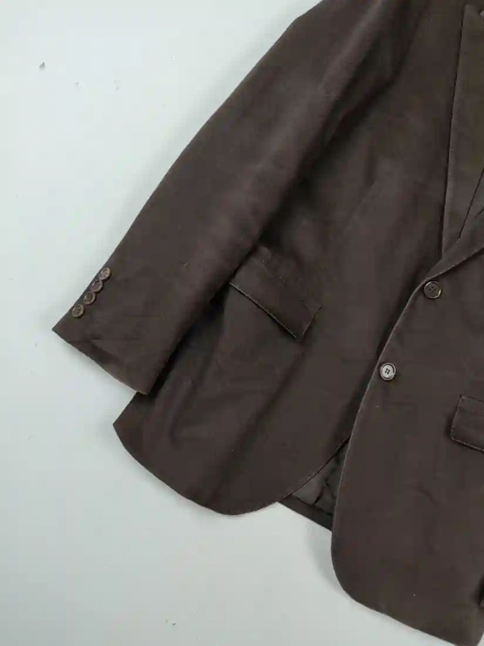 Paul Smith Vintage Paul Smith Plain Light Blazers Jackets SUit Coat Size US M / EU 48-50 / 2 - 5 Thumbnail