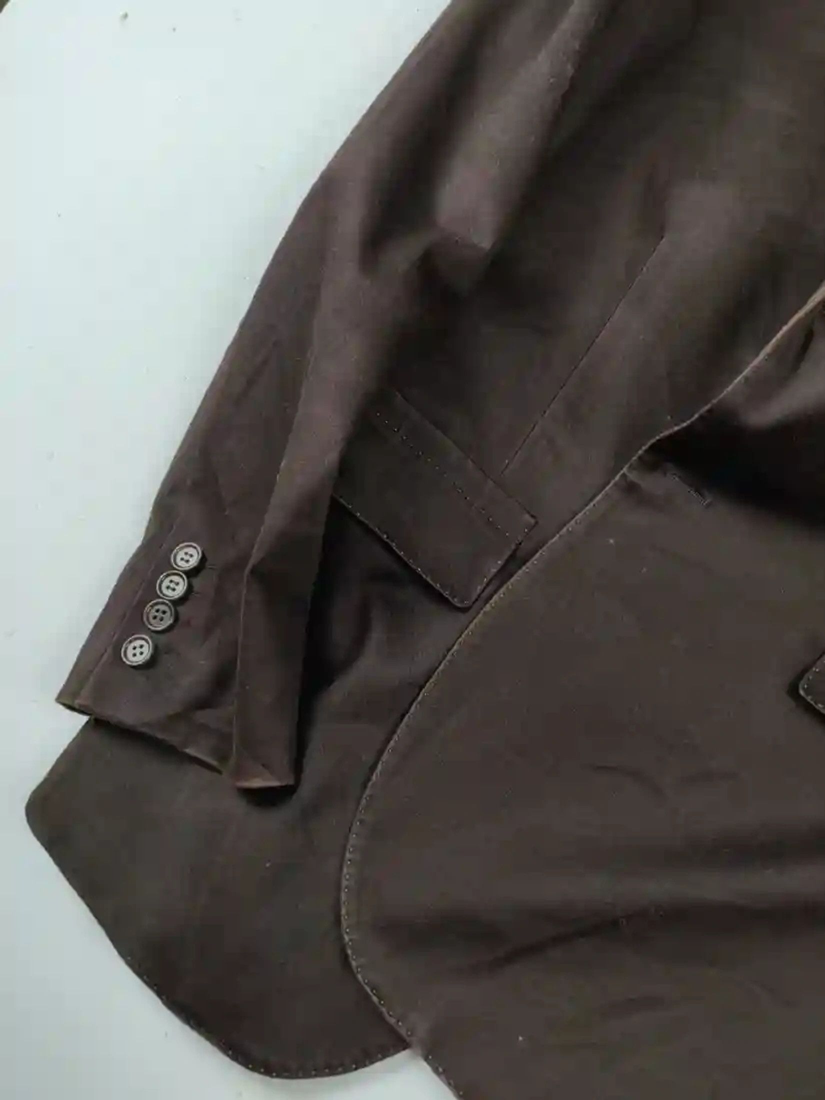 Paul Smith Vintage Paul Smith Plain Light Blazers Jackets SUit Coat Size US M / EU 48-50 / 2 - 7 Thumbnail