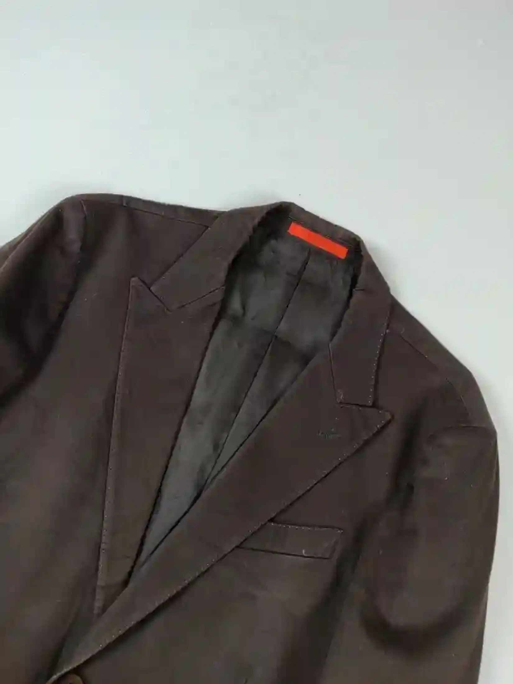 Paul Smith Vintage Paul Smith Plain Light Blazers Jackets SUit Coat Size US M / EU 48-50 / 2 - 3 Thumbnail