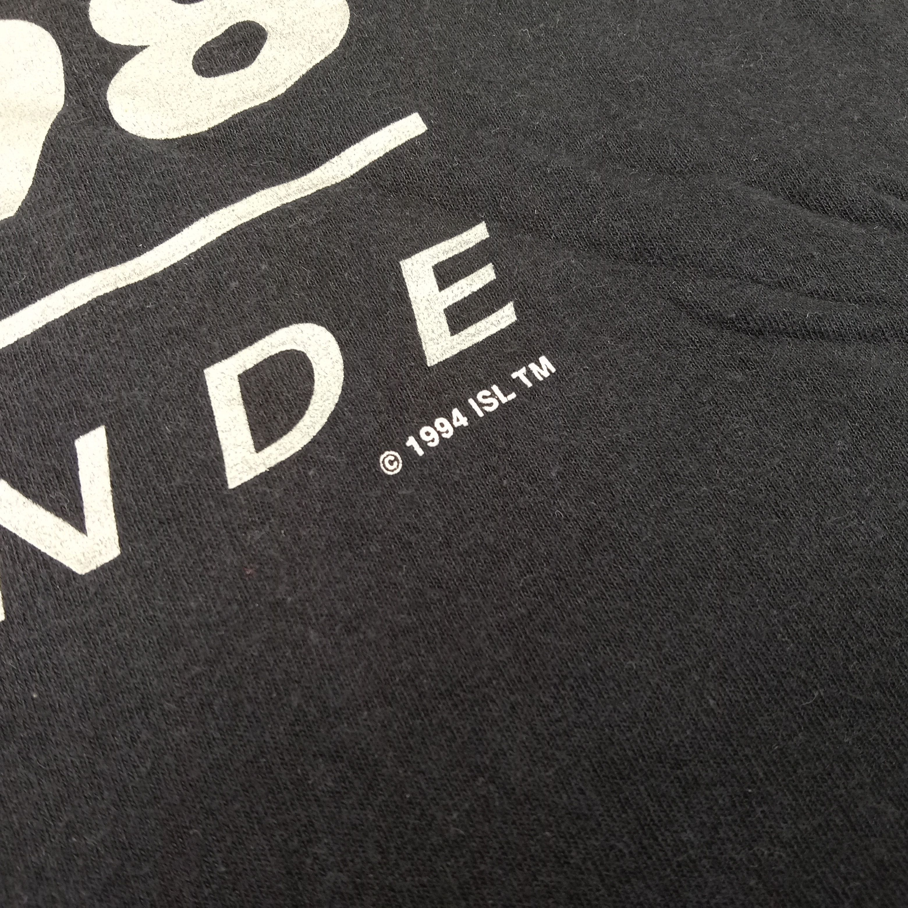 Adidas × Vintage Adidas France 98 JVC Big Center Design Vintage Tshirt Size US XL / EU 56 / 4 - 3 Thumbnail