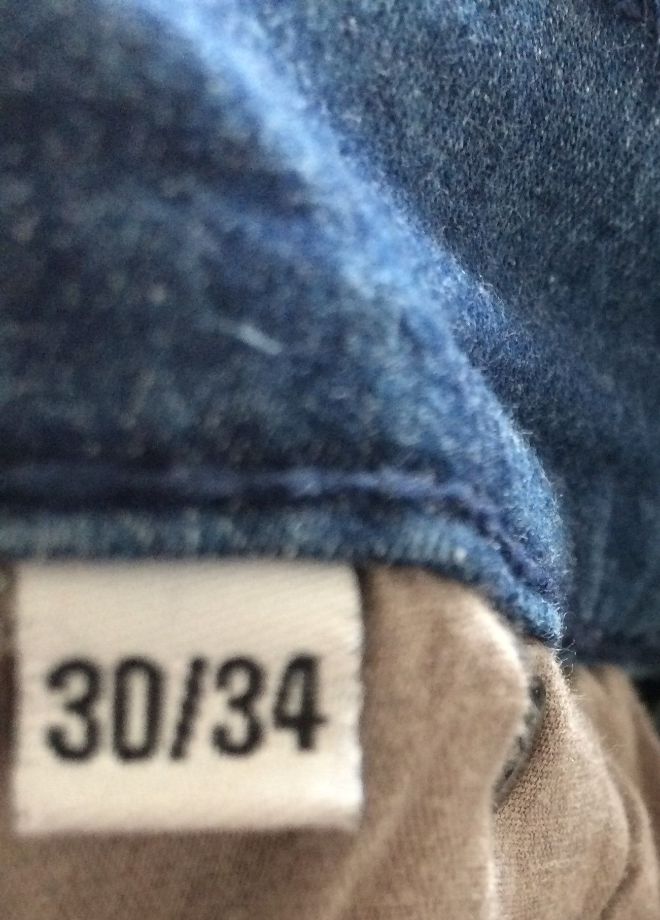 Cheap Monday Designer denim jeans - not parka hoodie leather jacket Size US 30 / EU 46 - 4 Thumbnail