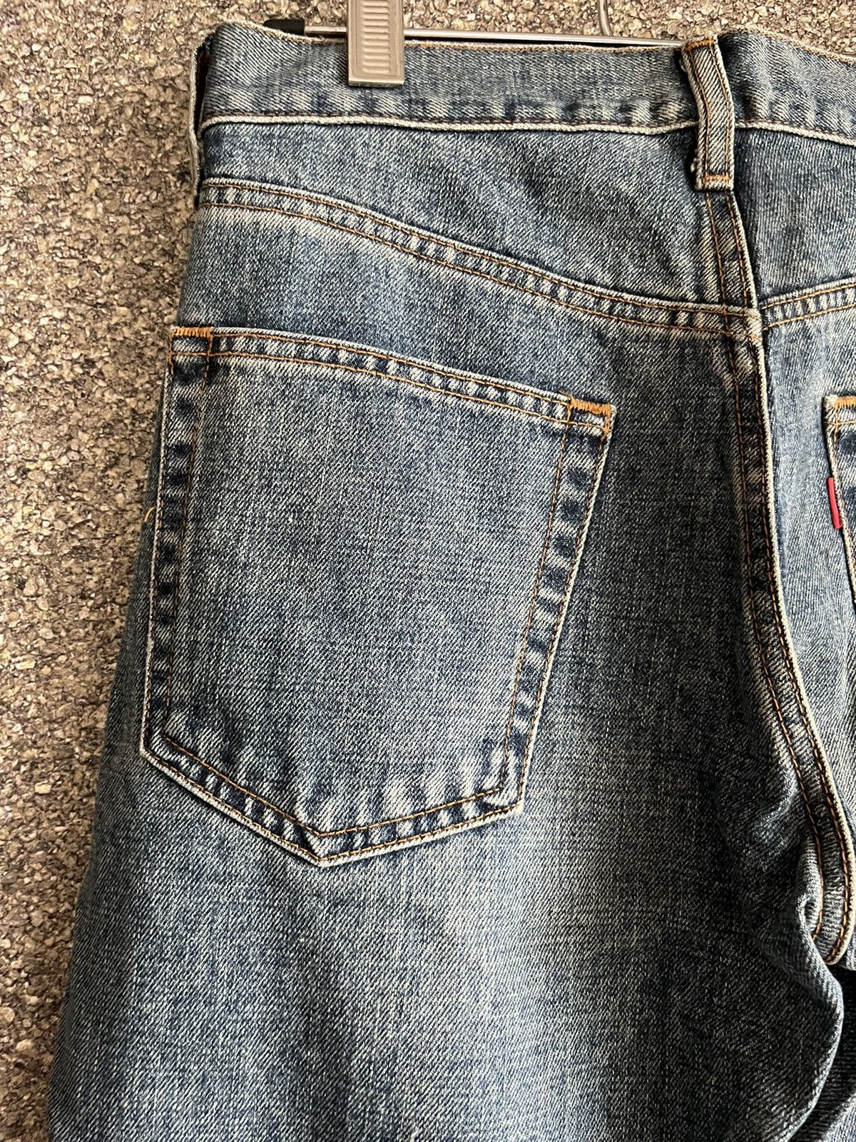 Japanese Brand Bobson ft47 Size US 30 / EU 46 - 7 Thumbnail
