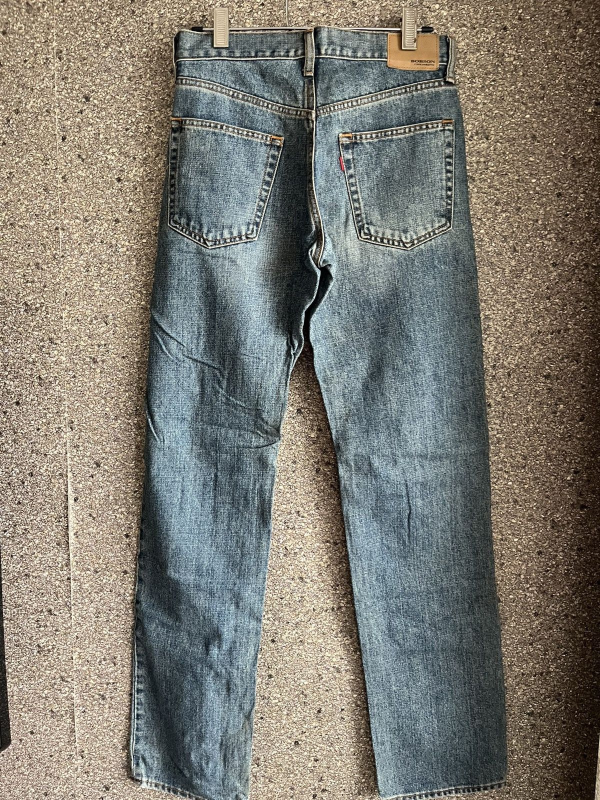 Japanese Brand Bobson ft47 Size US 30 / EU 46 - 5 Thumbnail