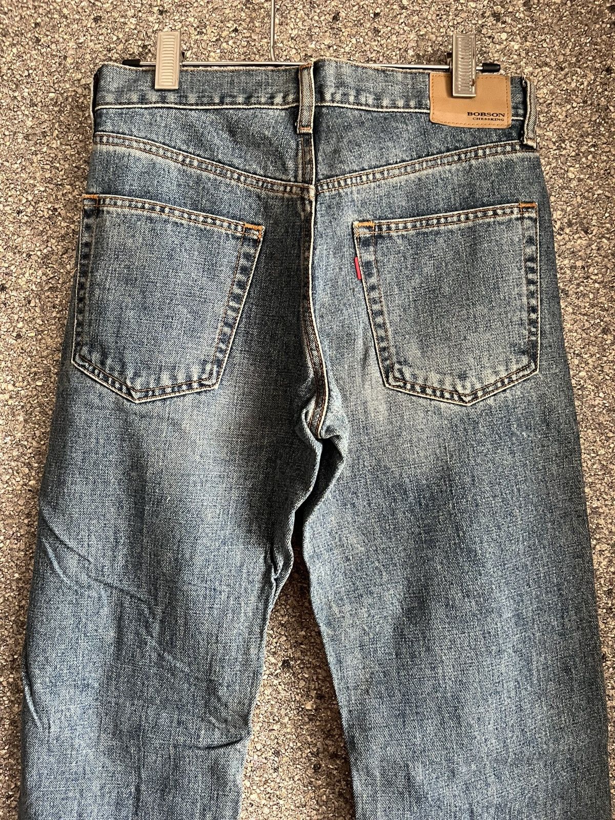 Japanese Brand Bobson ft47 Size US 30 / EU 46 - 6 Thumbnail