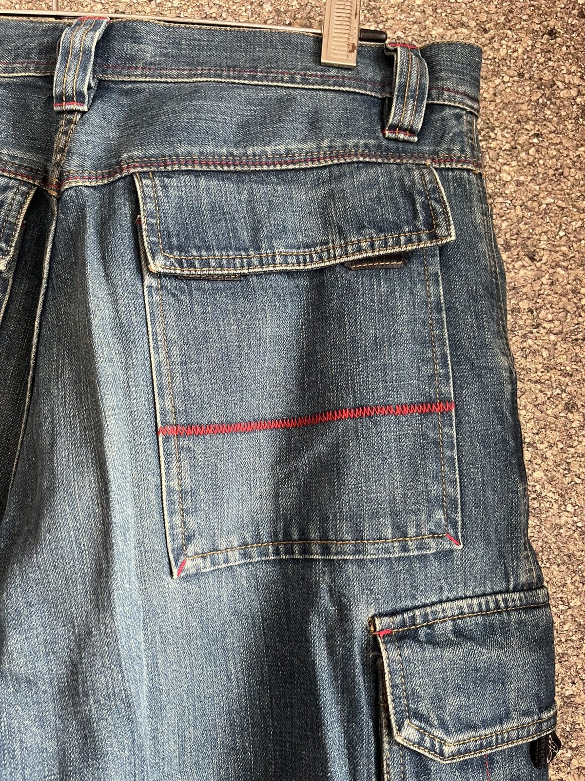 Japanese Brand Piko ft47 Size US 33 - 9 Thumbnail