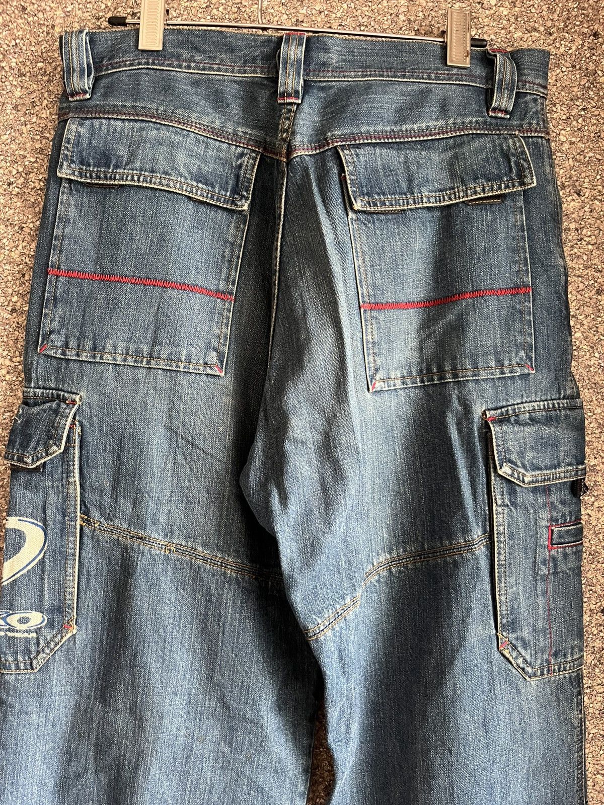 Japanese Brand Piko ft47 Size US 33 - 7 Thumbnail