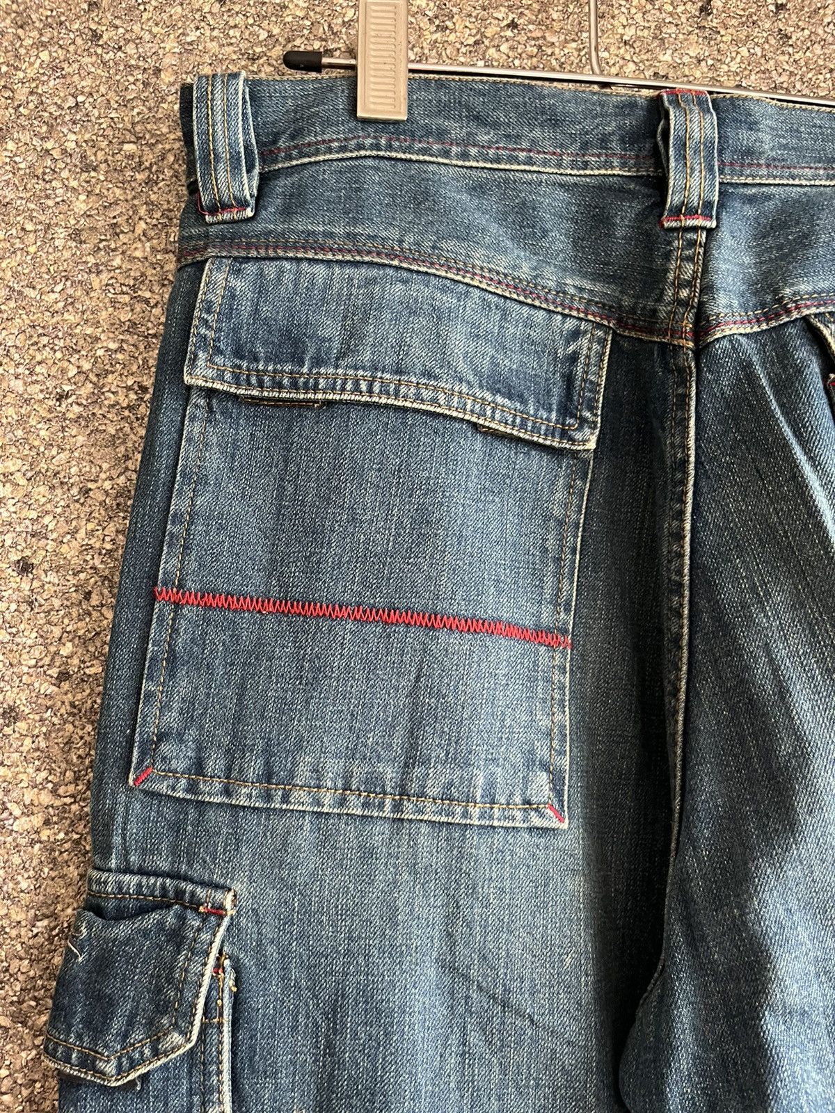 Japanese Brand Piko ft47 Size US 33 - 8 Thumbnail